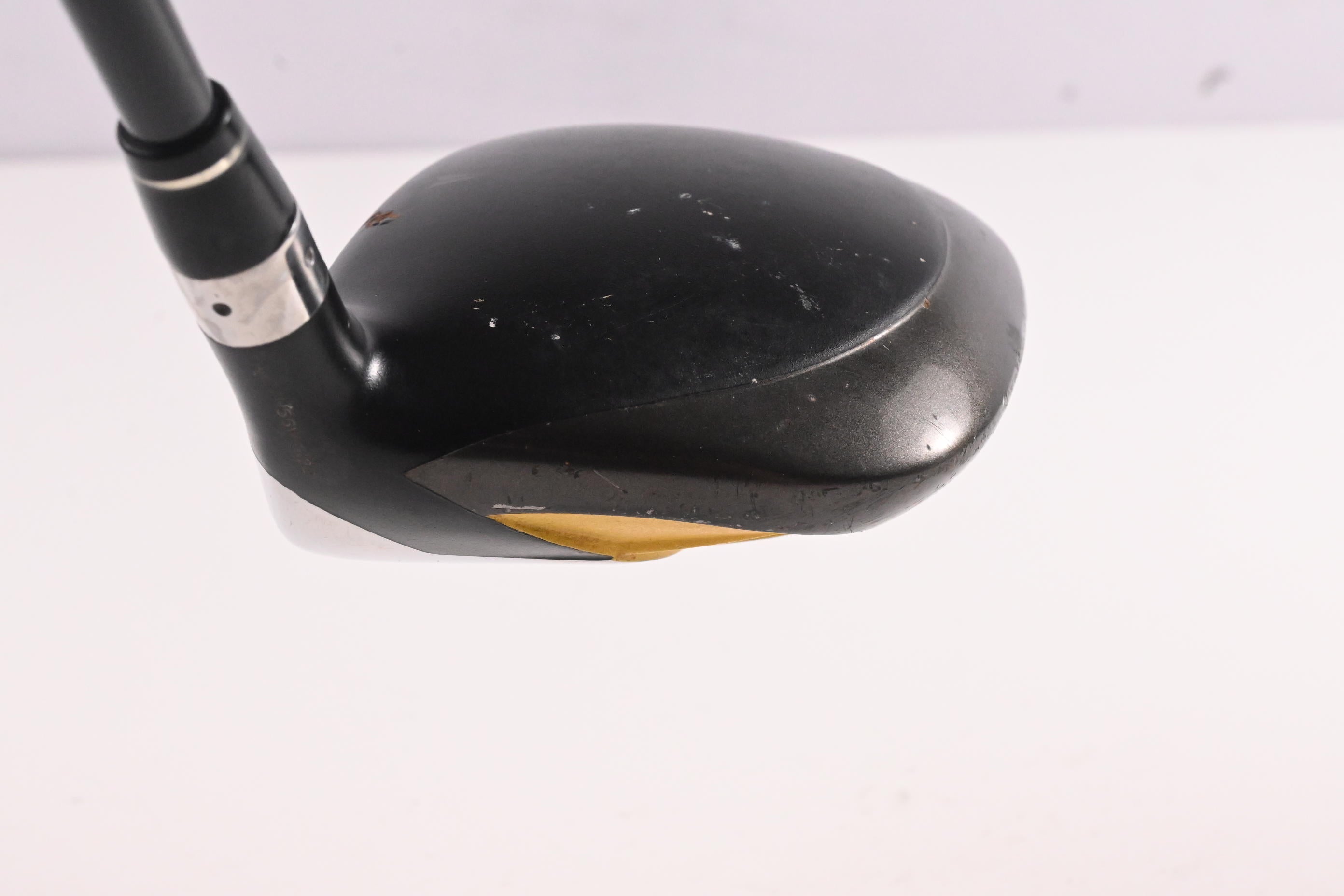 Nike SQ Sumo2 #3 Wood / 15 Degree / Stiff Flex Diamana SasQuatch Shaft