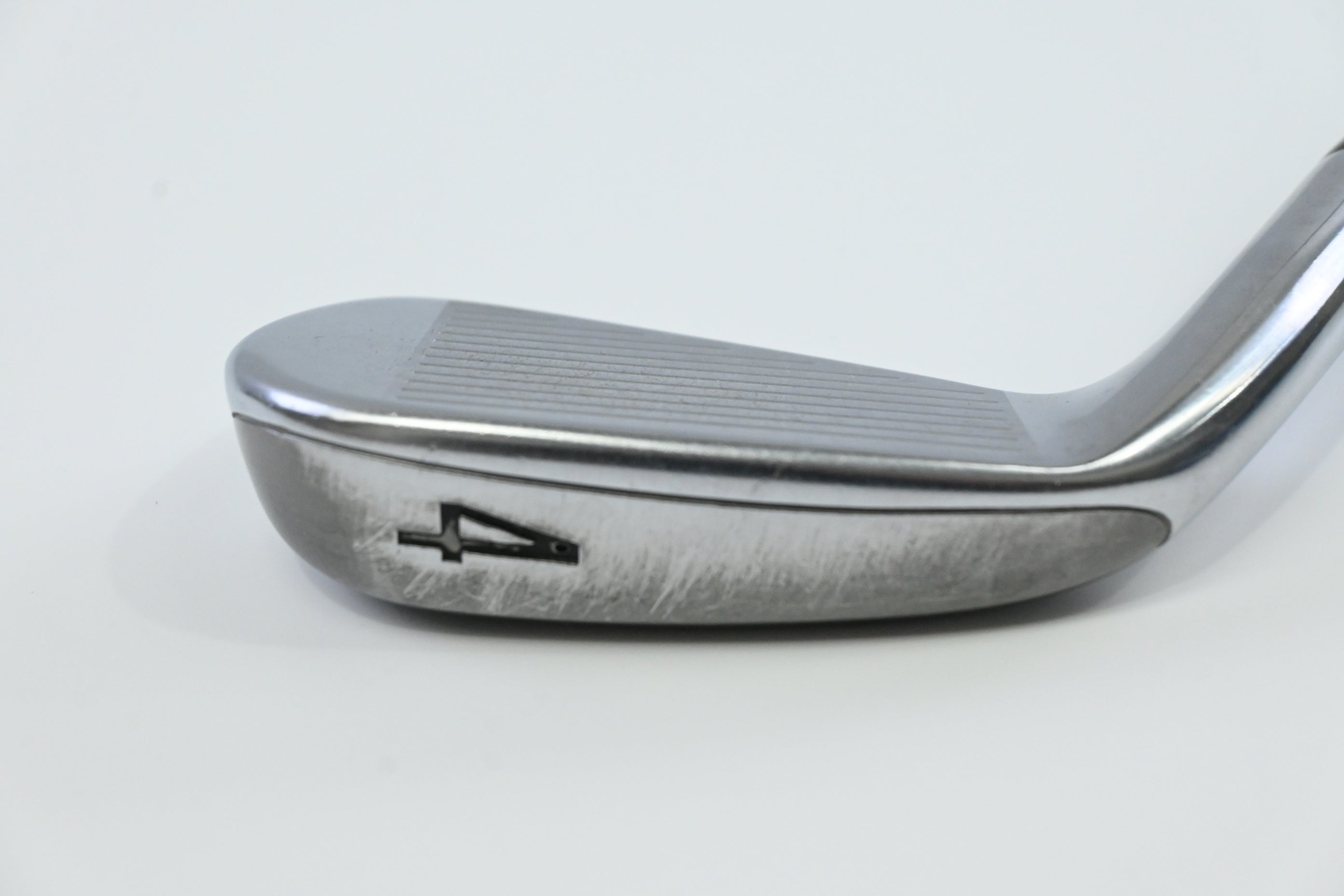 Titleist 716 T-MB #4 Iron / 24 Degree / Stiff Flex NS Pro Modus3 Shaft