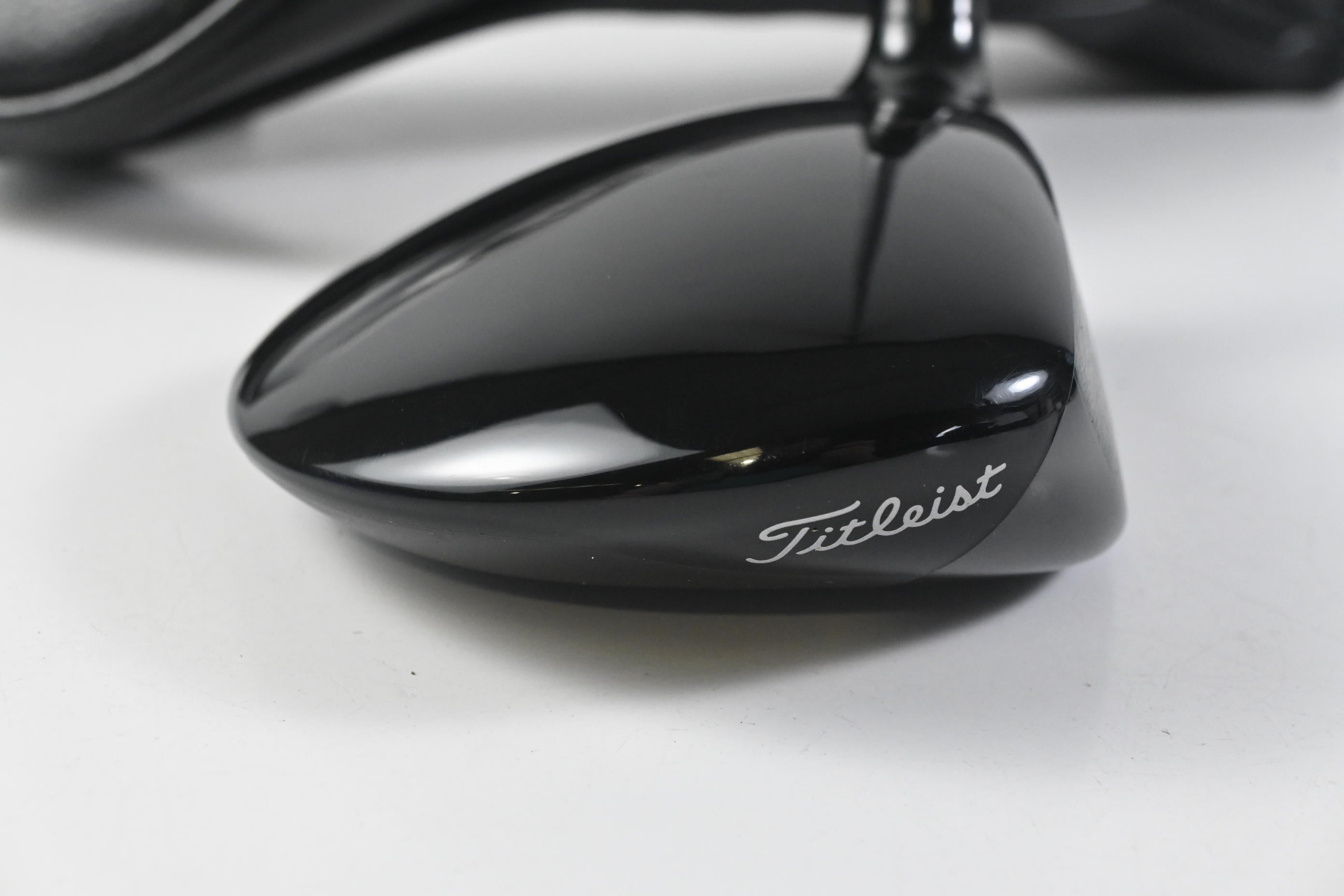 Titleist GT1 #3 Wood / 15 Degree / Regular Flex Fujikura Air Speeder 40 Shaft