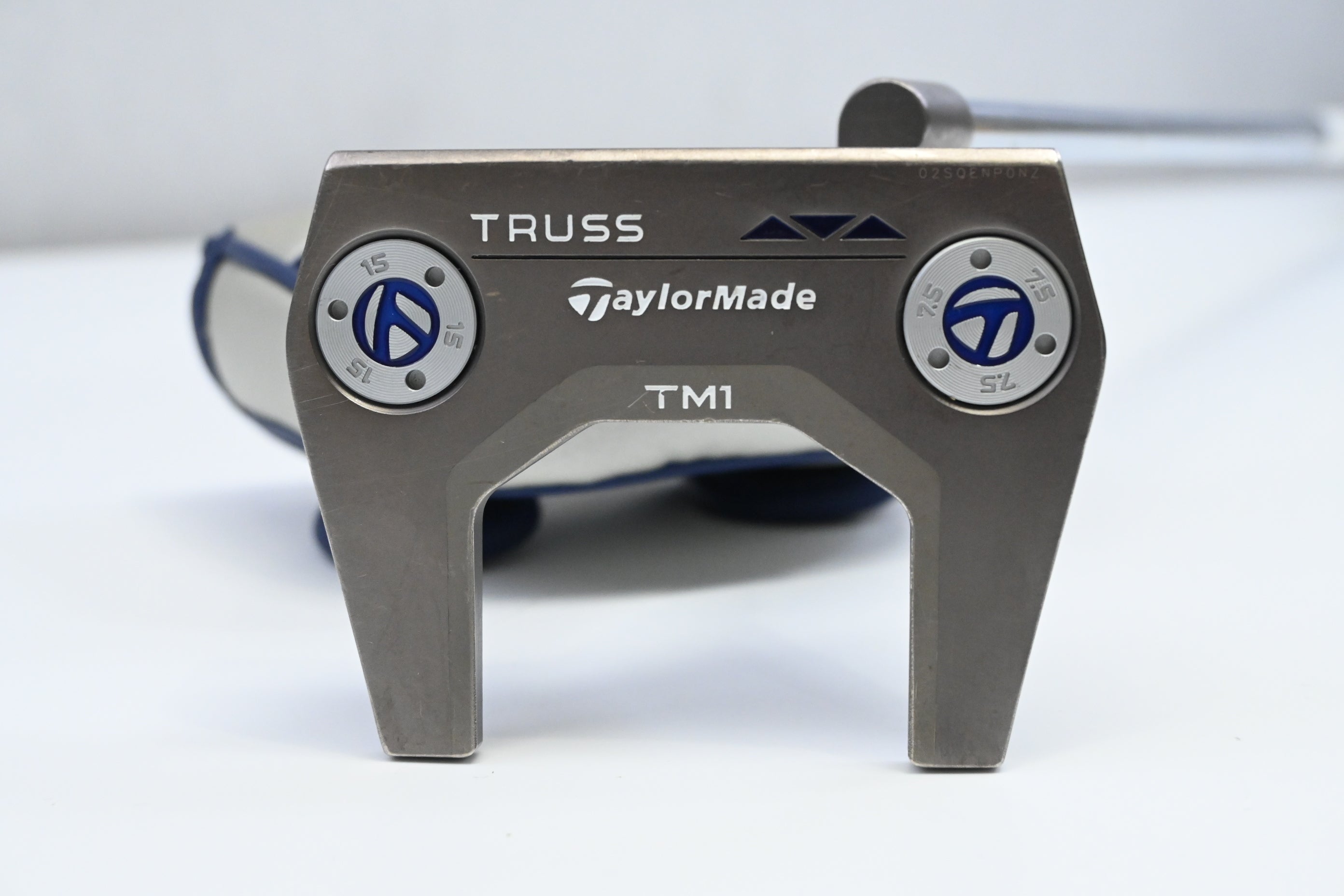 Taylormade Truss TM1 Putter / 34 Inch