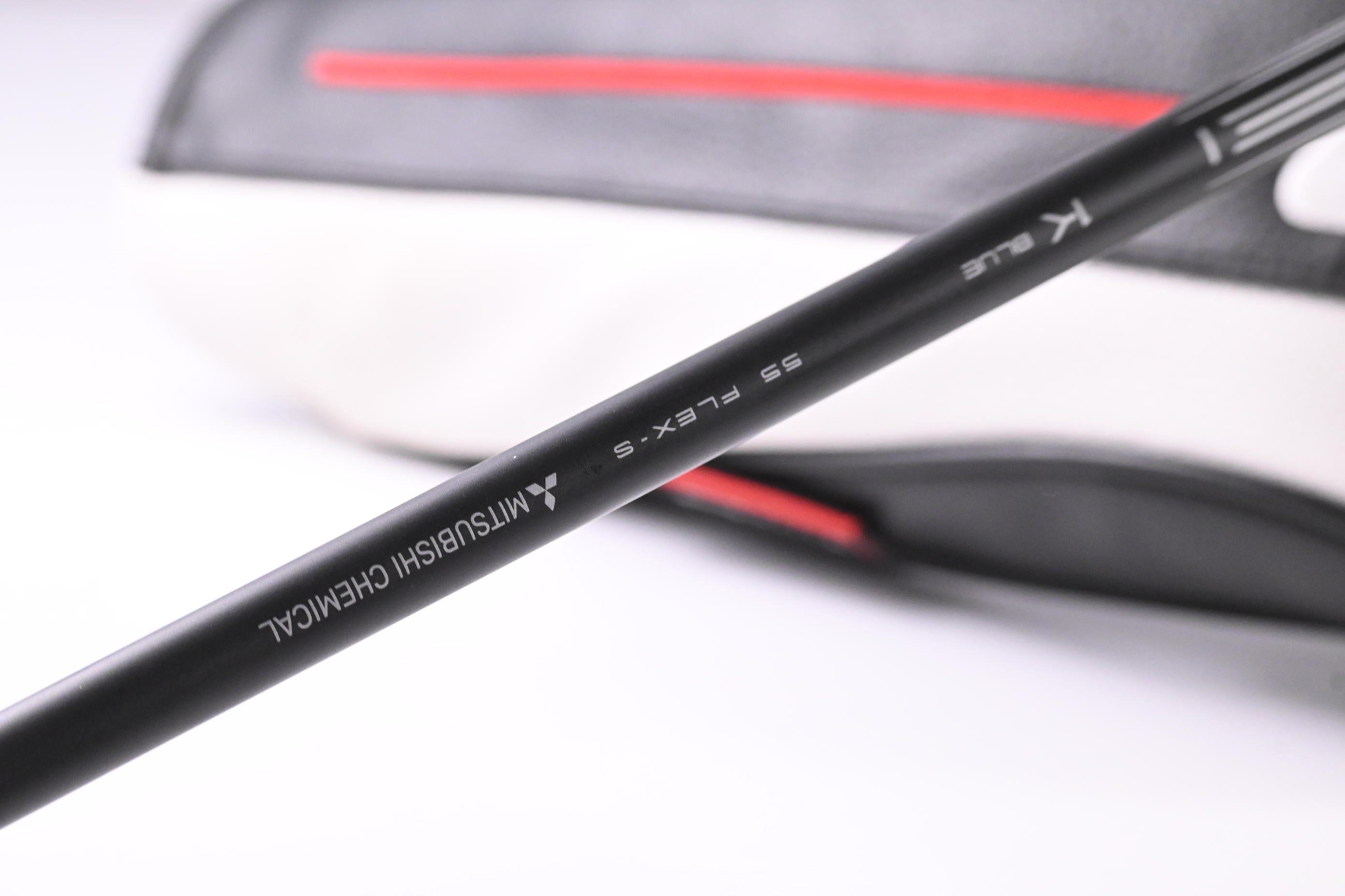 Titleist GT2 Driver / 9 Degree / Stiff Flex Tensei 1K Blue 55 Shaft
