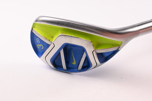 Nike Vapor Fly #3 Hybrid / 20 Degree / Stiff Flex Tensei CK Blue 80 Shaft