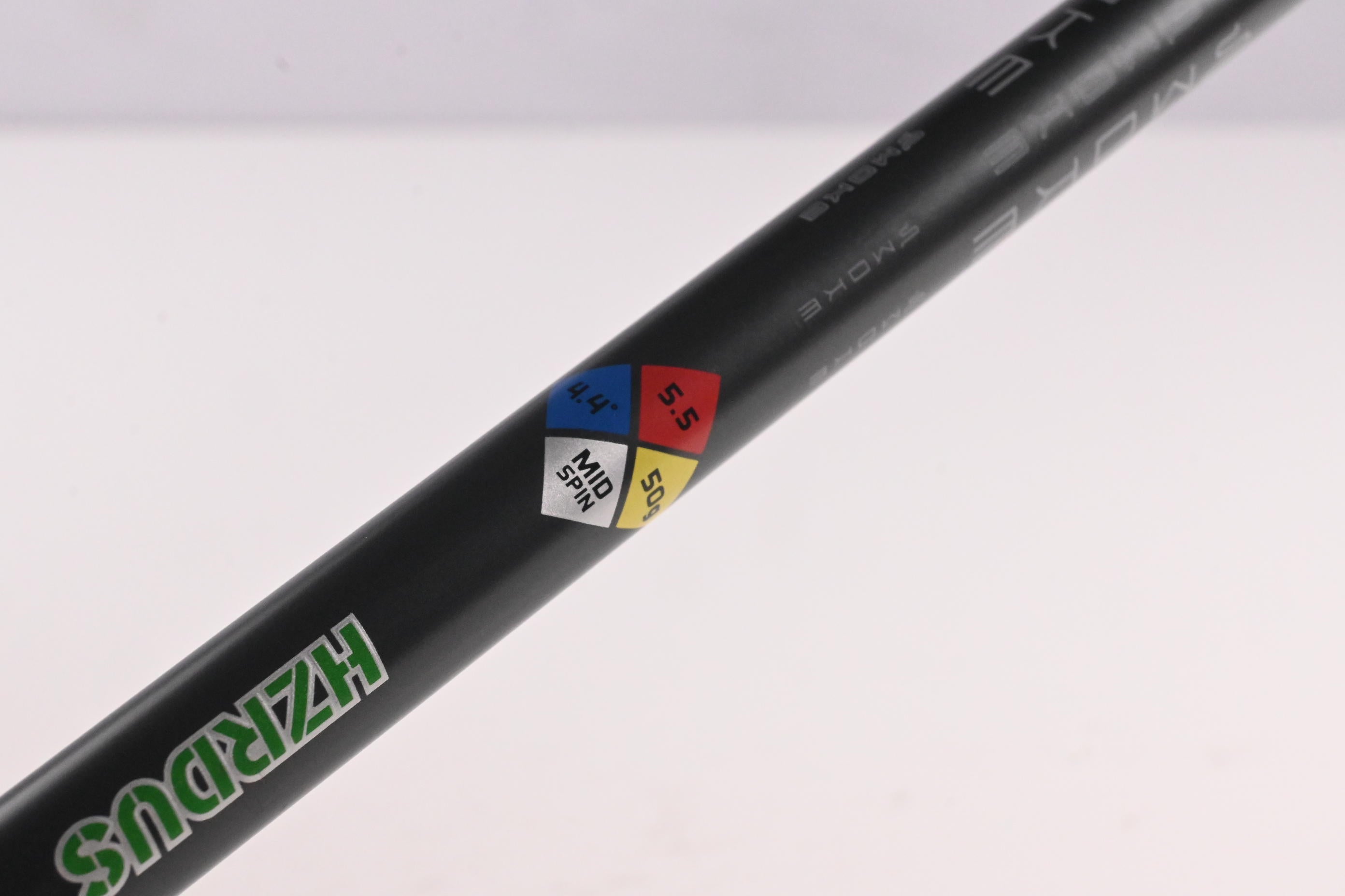 Callaway Epic Max Driver / 10.5 Degree / Regular Flex HZRDUS Smoke iM10 Green 50