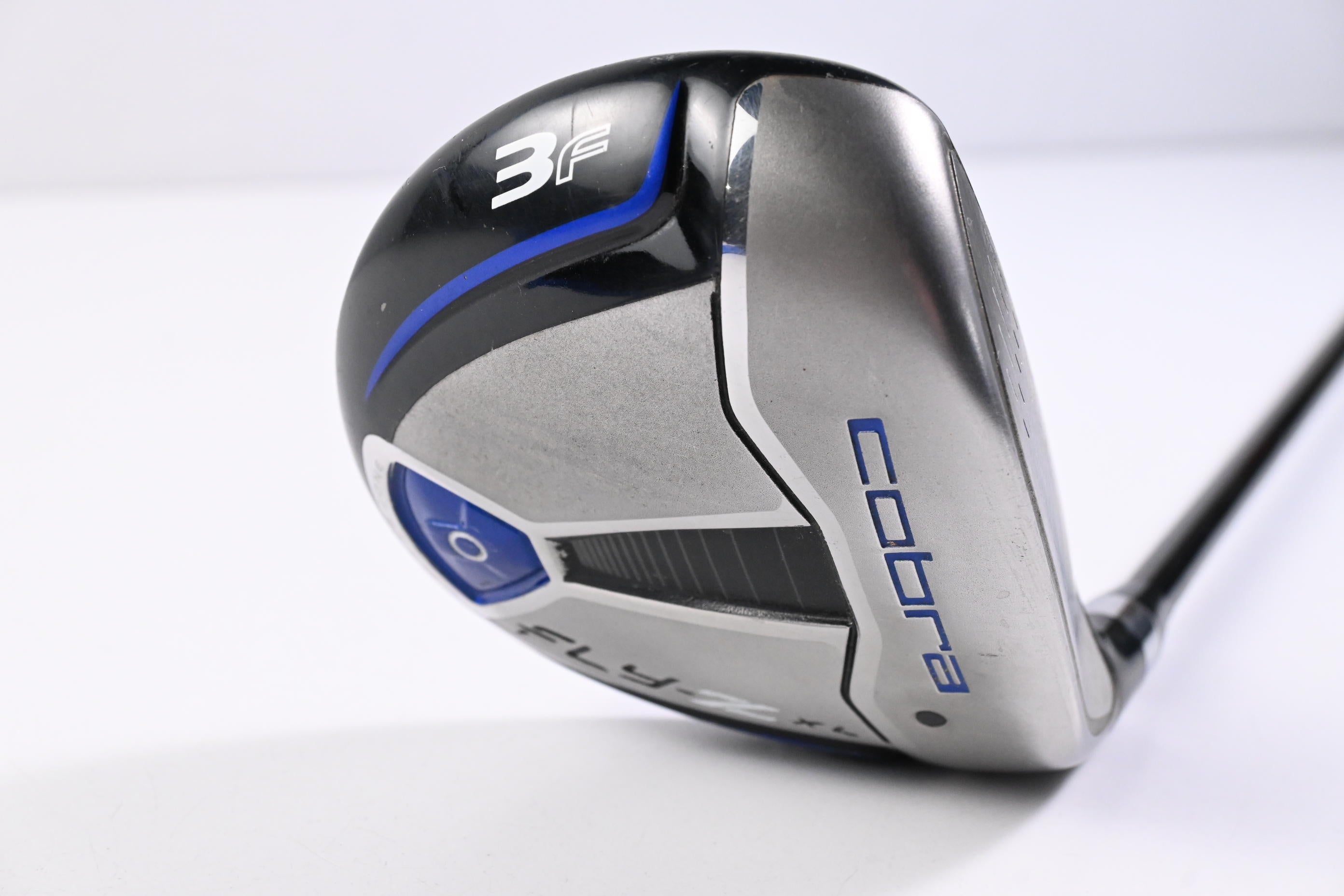 Cobra Fly-Z XL #3 Wood / 16 Degree / Regular Flex Cobra Fly-Z XL 65 Shaft