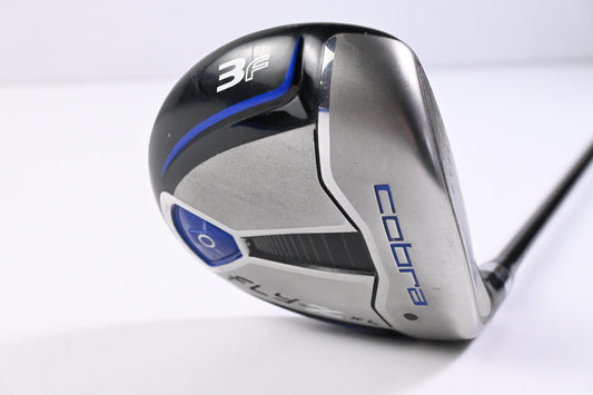 Cobra Fly-Z XL #3 Wood / 16 Degree / Regular Flex Cobra Fly-Z XL 65 Shaft