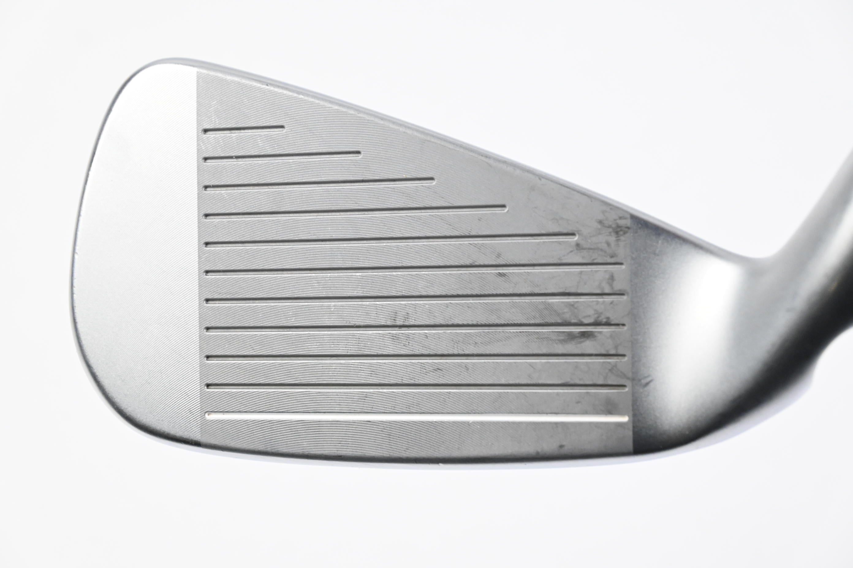 Ping I240 #3 Iron / 19 Degree / Black Dot / X-Flex Dynamic Gold X100 Shaft