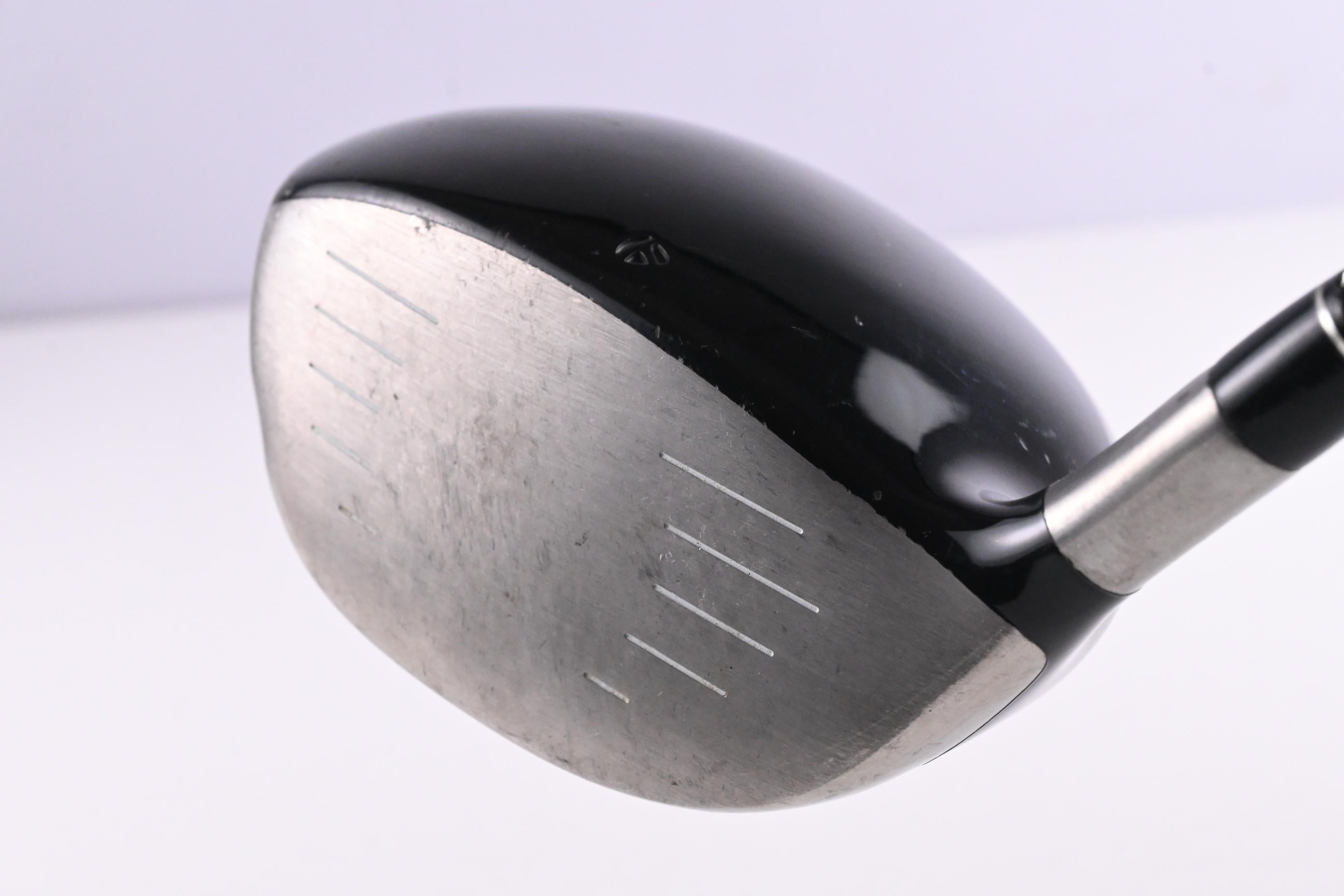 Taylormade R540 XD Driver / 9.5 Degree / Stiff Flex UST ProForce Gold 65 Shaft