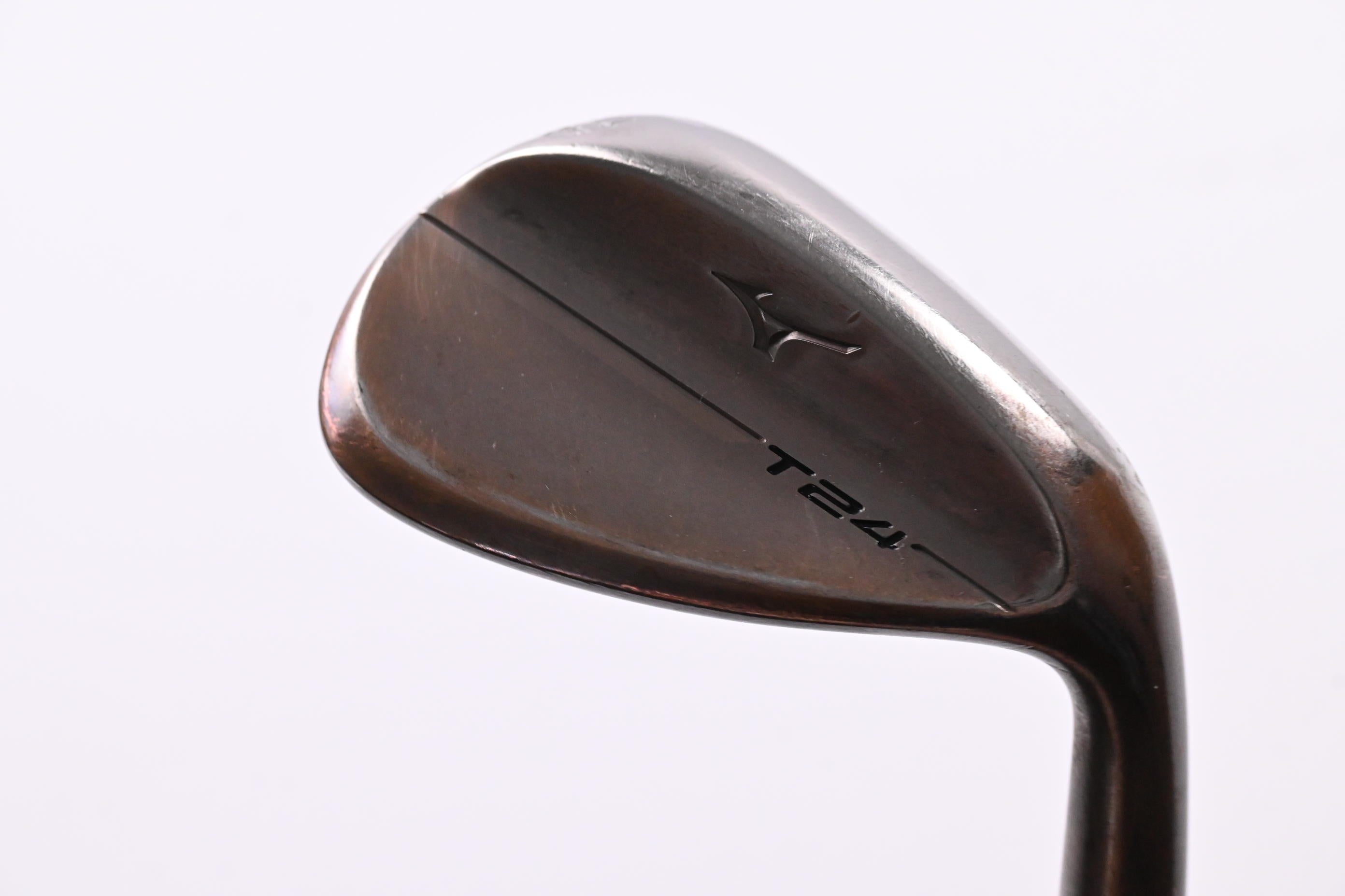 Mizuno T24 Sand Wedge / 54 Degree / Stiff Flex Dynamic Gold S400 Shaft