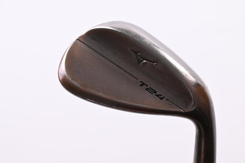 Mizuno T24 Sand Wedge / 54 Degree / Stiff Flex Dynamic Gold S400 Shaft