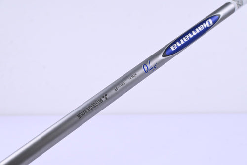 Titleist 915 F #4 Wood / 16.5 Degree / Regular Flex Diamana Blue S+ 70 Shaft