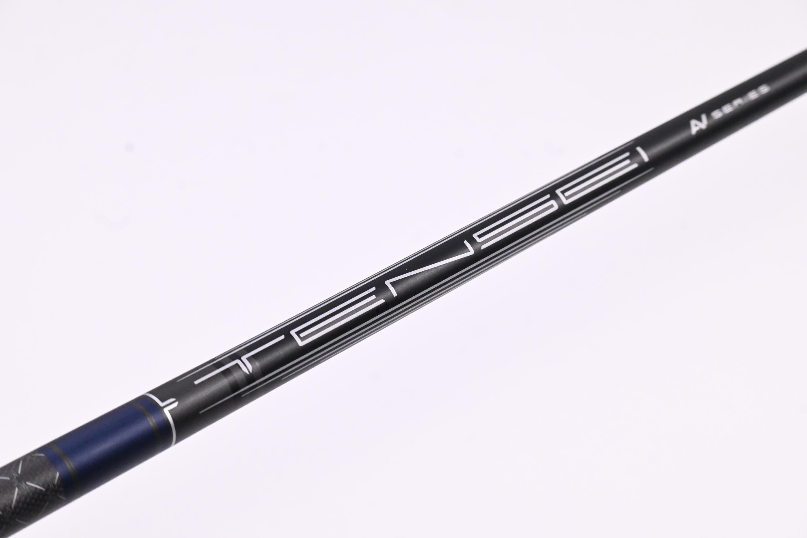 Tensei AV Blue 55 Driver Shaft / Stiff Flex / Callaway 2nd Gen