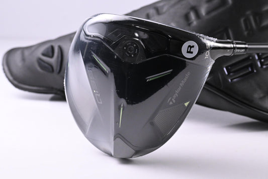 Taylormade Qi35 Designer Series Driver / 10.5 Degree / Regular Flex Ventus Blue