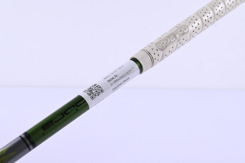Left Hand Cobra Baffler DWS #3 Hybrid / 20 Degree / Stiff Flex Aldila NV HL 65