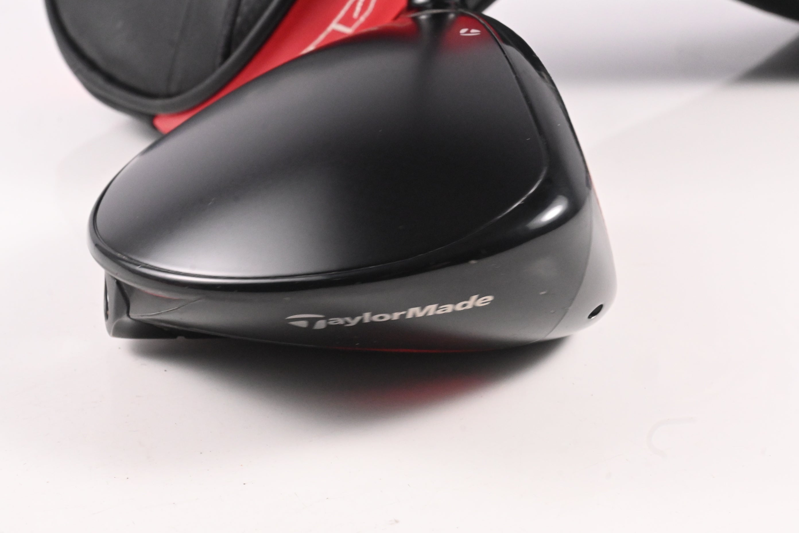 Taylormade Stealth HD Driver / 12 Degree / Senior Flex Fujikura Air Speeder 45