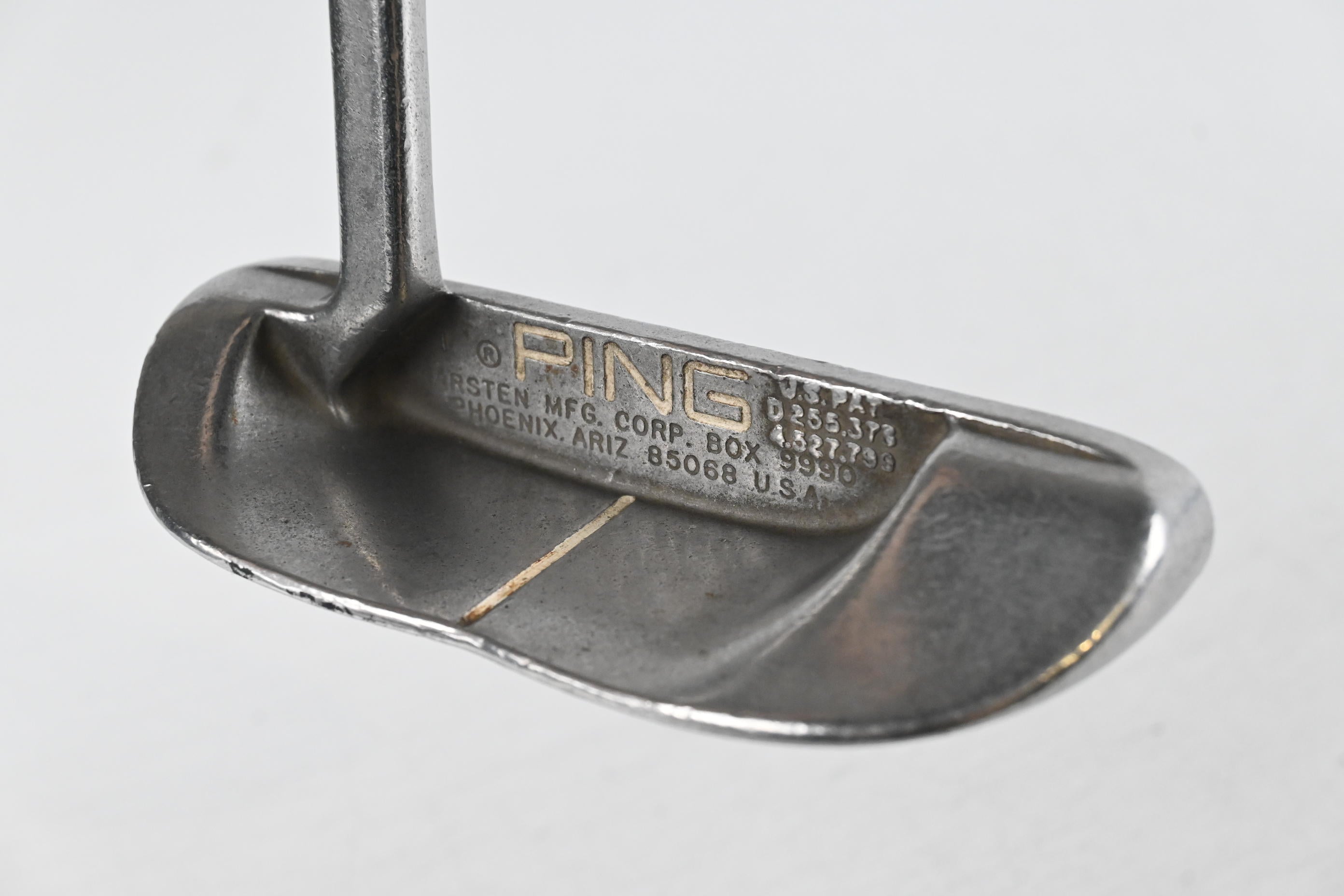Ping Karsten Original B60 Putter / 36 Inch