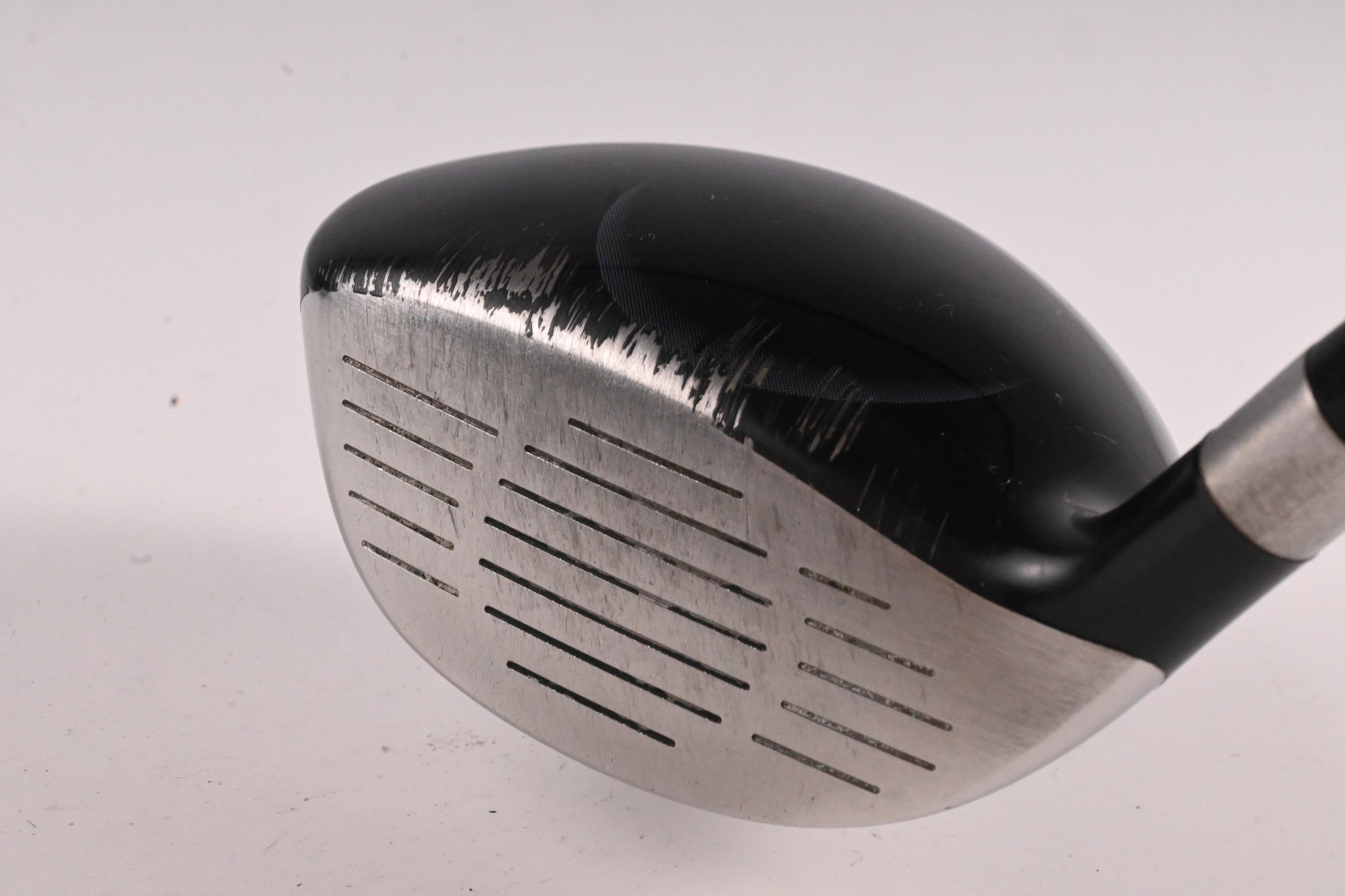 Ping G5 #3 Wood / 15 Degree / Regular Flex Ping TFC 100 F Shaft