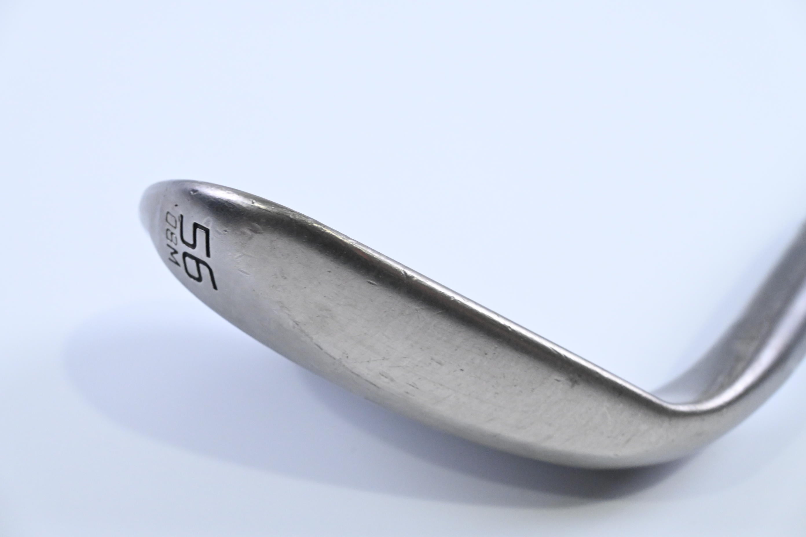 Titleist Vokey SM10 Sand Wedge / 56 Degree / Wedge Flex Vokey SM10 Shaft