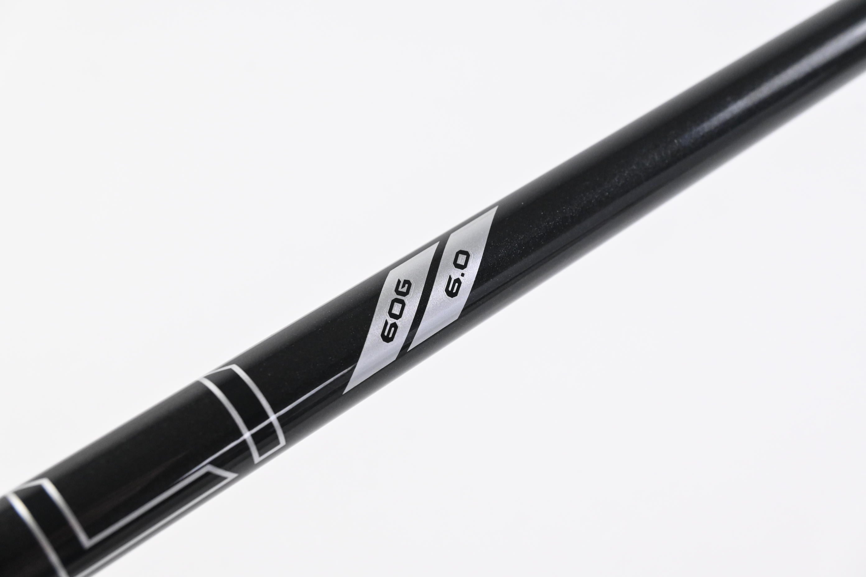 Project X Denali Black 60 Driver Shaft / Stiff Flex / Wilson