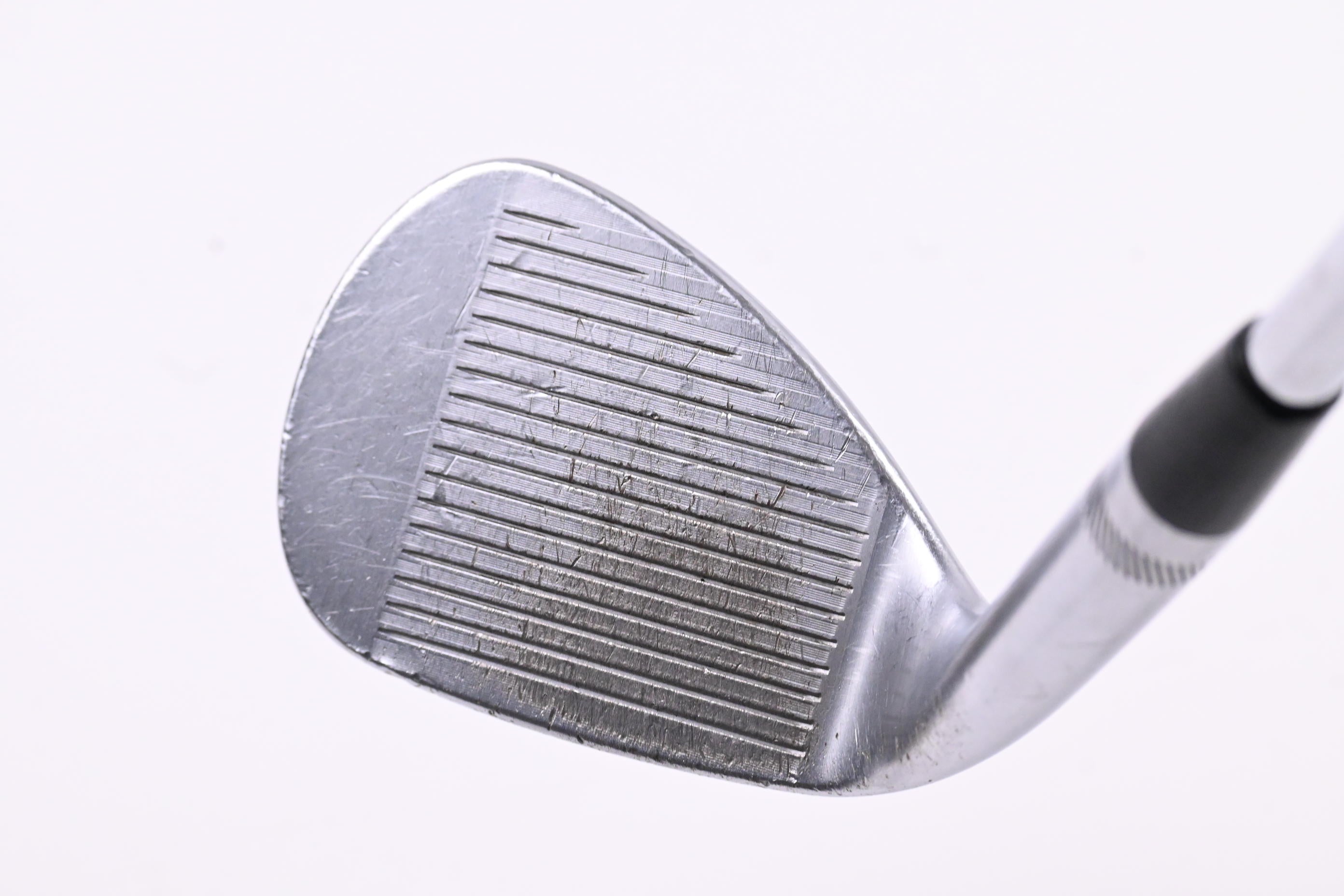 Titleist Vokey SM10 Lob Wedge / 60 Degree / Wedge Flex Titleist Vokey SM10 Shaft