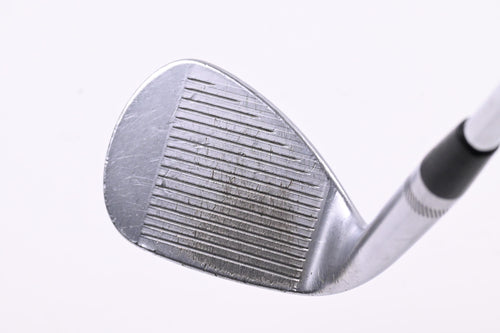 Titleist Vokey SM10 Lob Wedge / 60 Degree / Wedge Flex Titleist Vokey SM10 Shaft