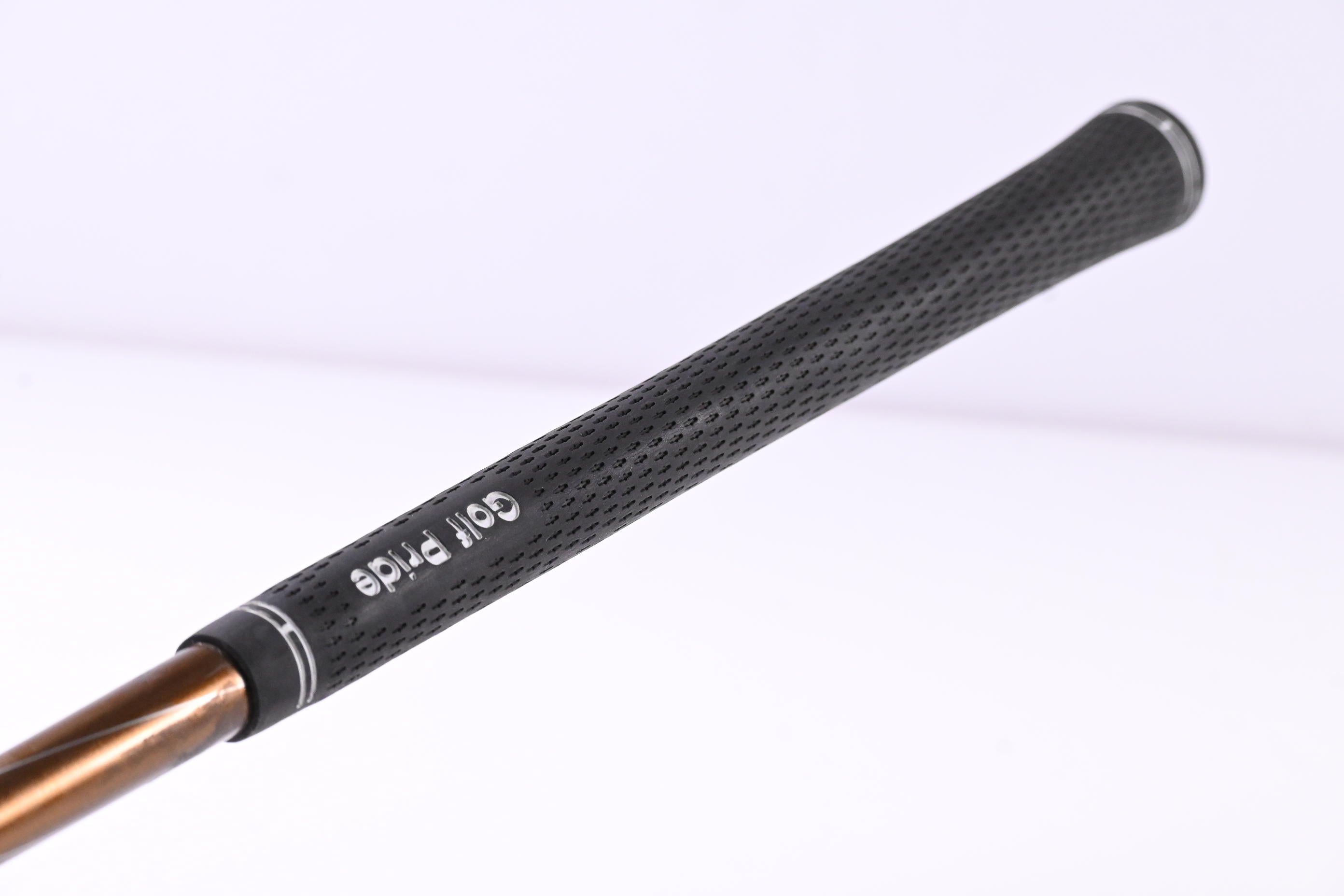 Left Hand Ping G400 SFT #3 Wood / 16 Degree / Regular Flex Ping Alta CB 65 Shaft