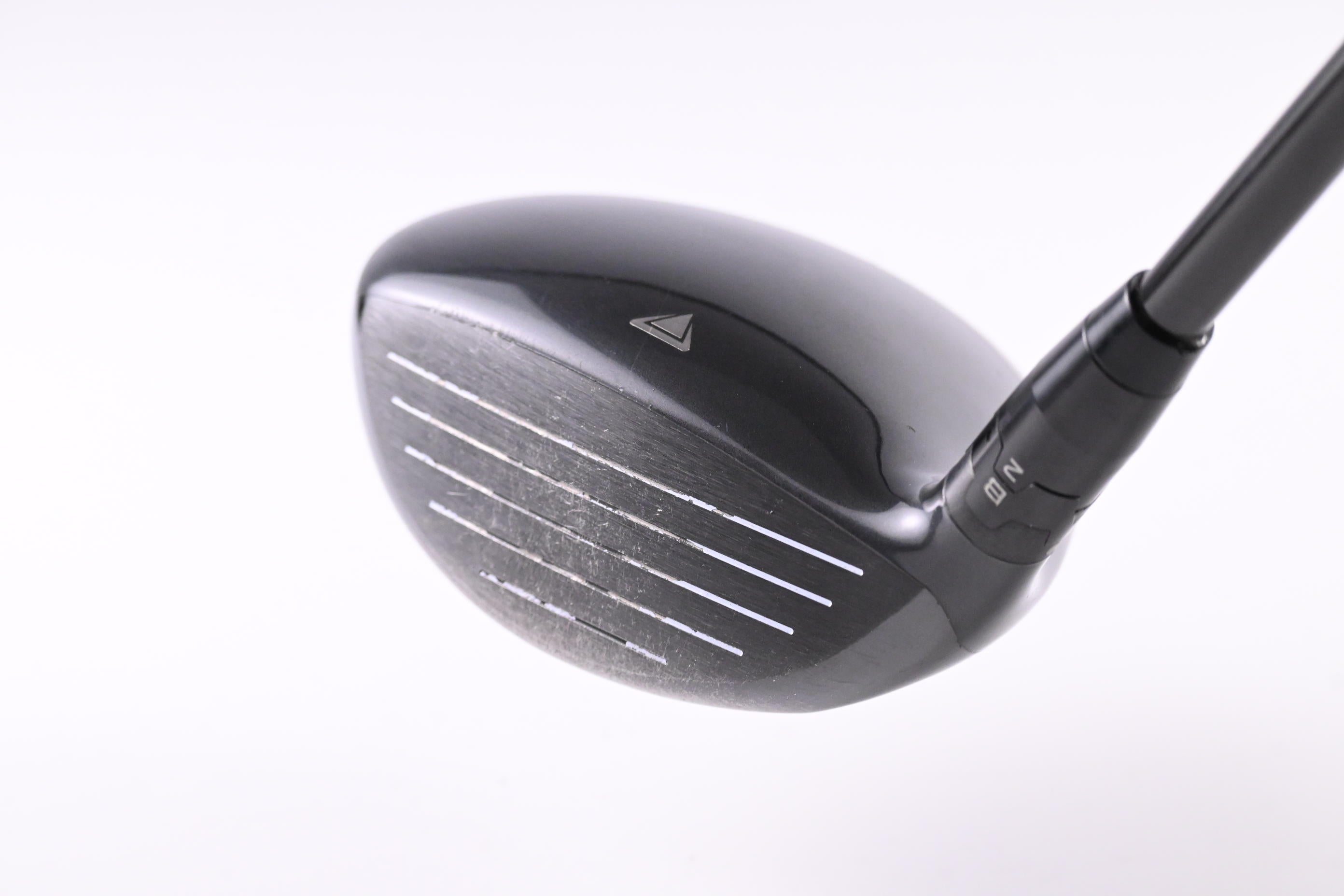 Titleist 917 F2 #3 Wood / 15 Degree / Stiff Flex Diamana M+ 60 Shaft