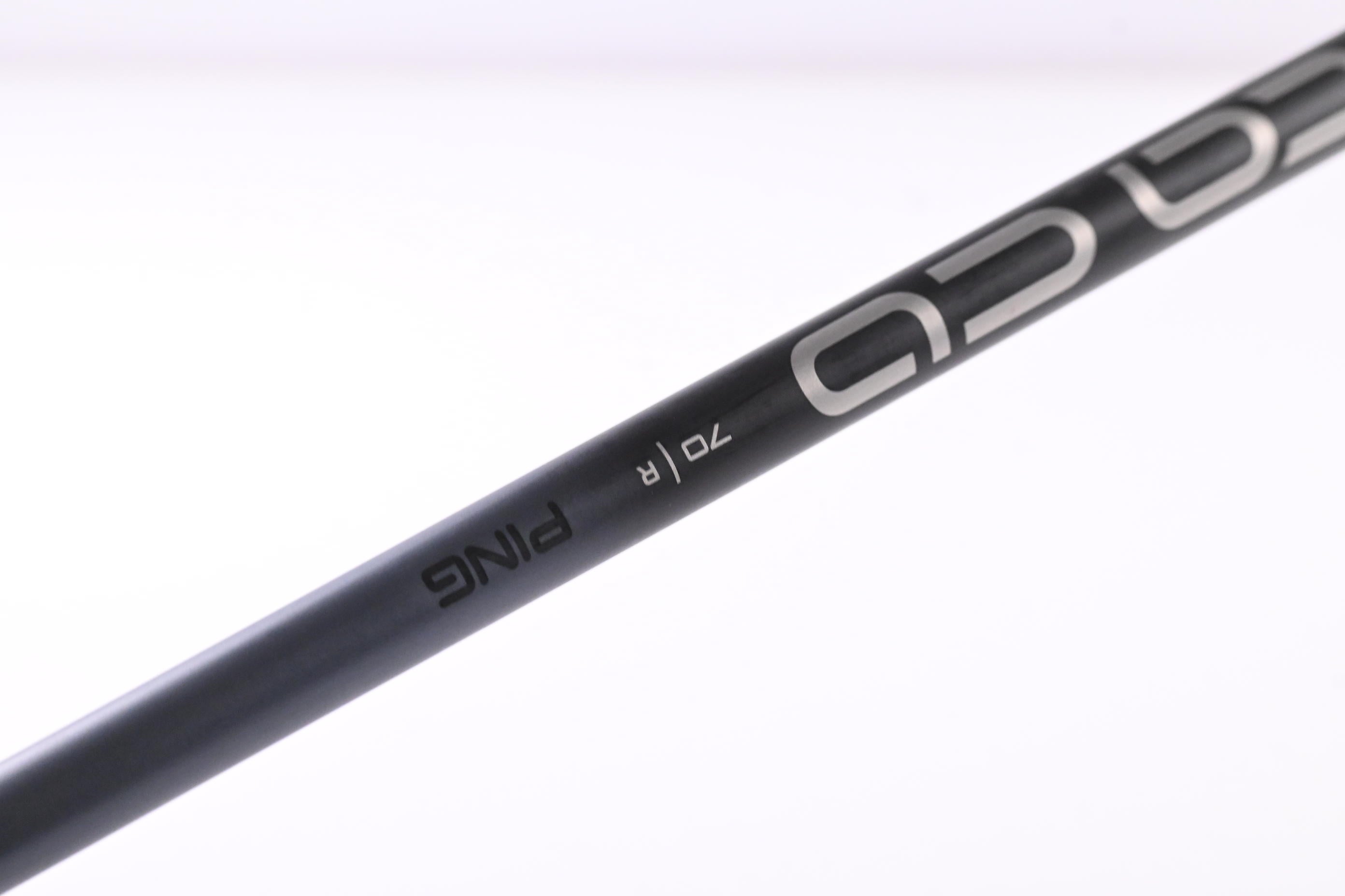 Ping G425 #5 Hybrid / 26 Degree / Regular Flex Ping Alta CB Slate 70 Shaft