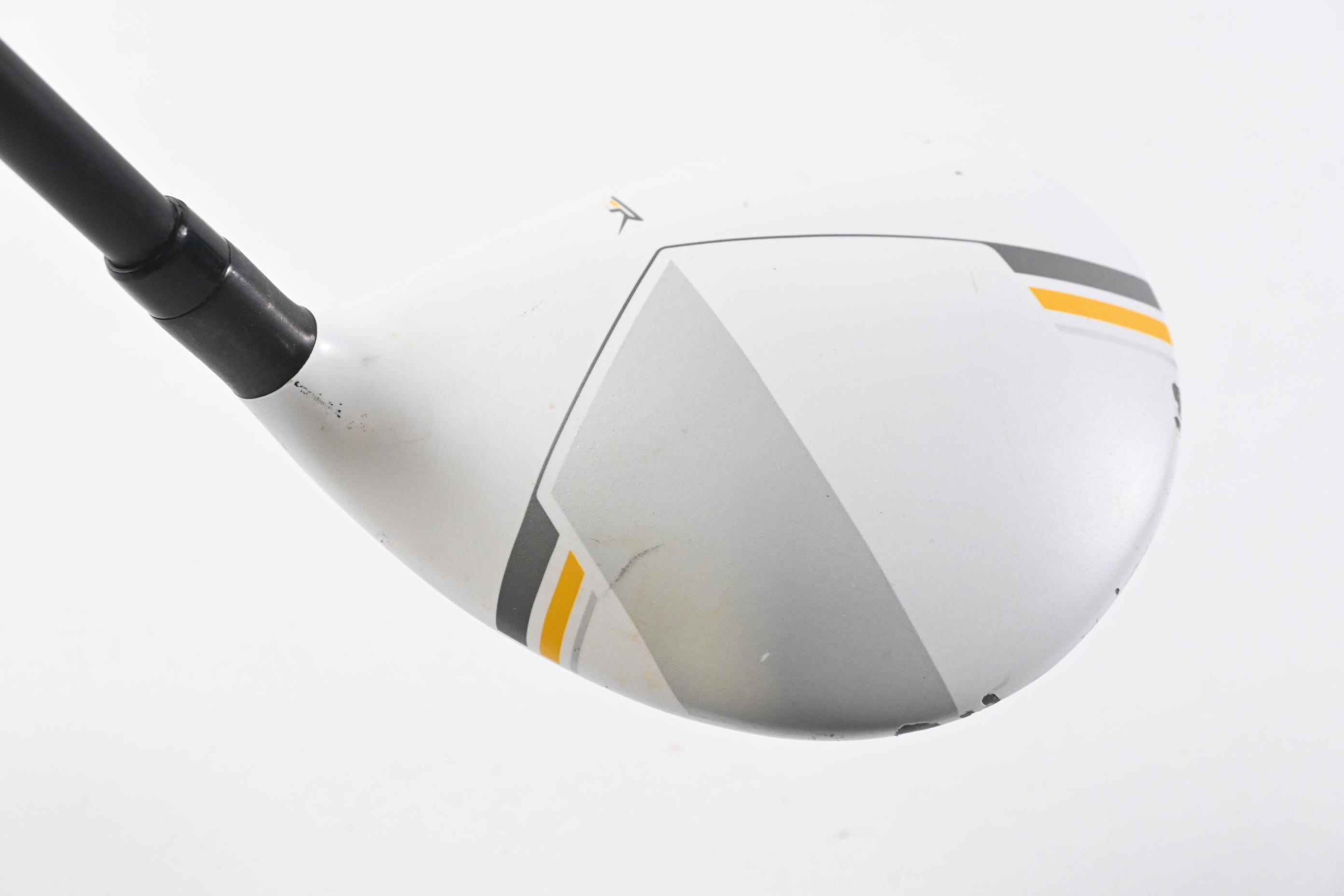 Ladies Taylormade RBZ Stage 2 #3HL Wood / 17 Degree / Ladies Flex Rocketfuel 50