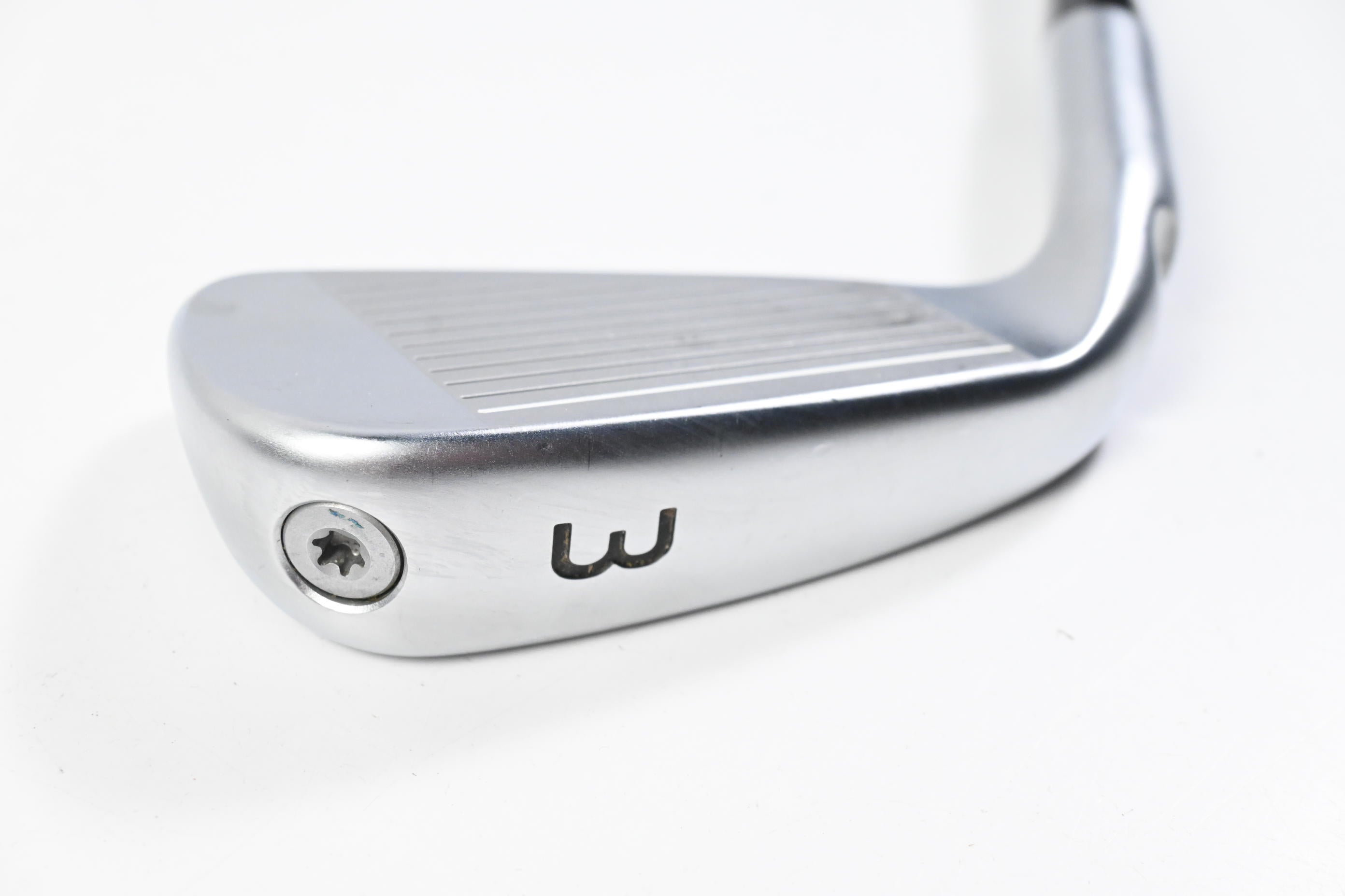 Ping I240 #3 Iron / 19 Degree / Black Dot / X-Flex Dynamic Gold X100 Shaft