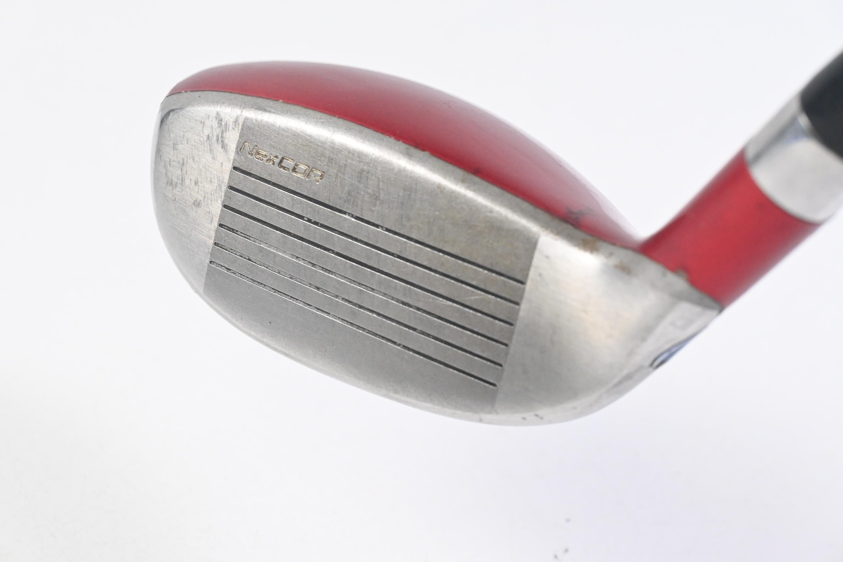 Nike VR-S Covert #4 Hybrid / 23 Degree / Regular Flex Kuro Kage 70 Shaft