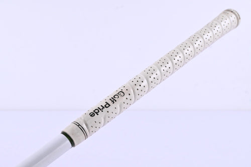Left Hand Cobra Baffler DWS #3 Hybrid / 20 Degree / Stiff Flex Aldila NV HL 65