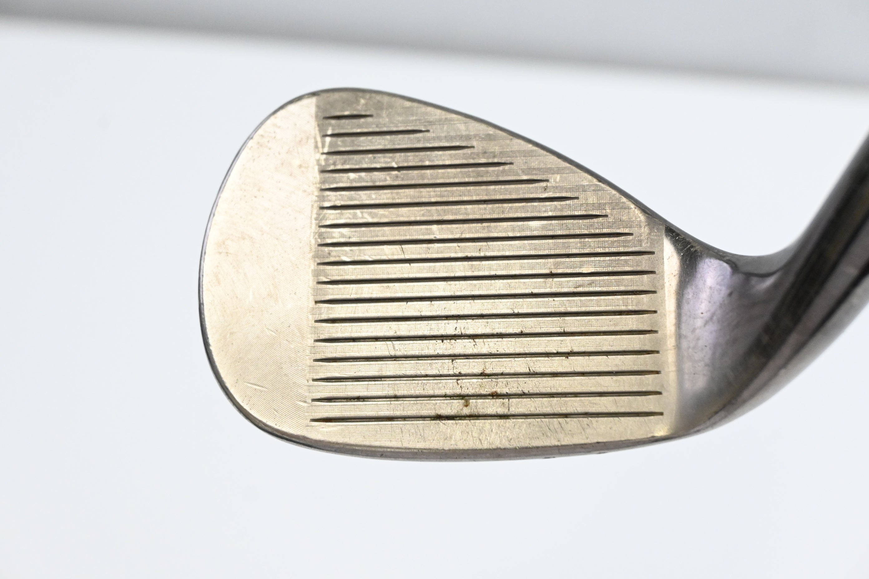 Titleist Vokey SM7 Lob Wedge / 58 Degree / Wedge Flex Titleist Vokey SM7 Shaft