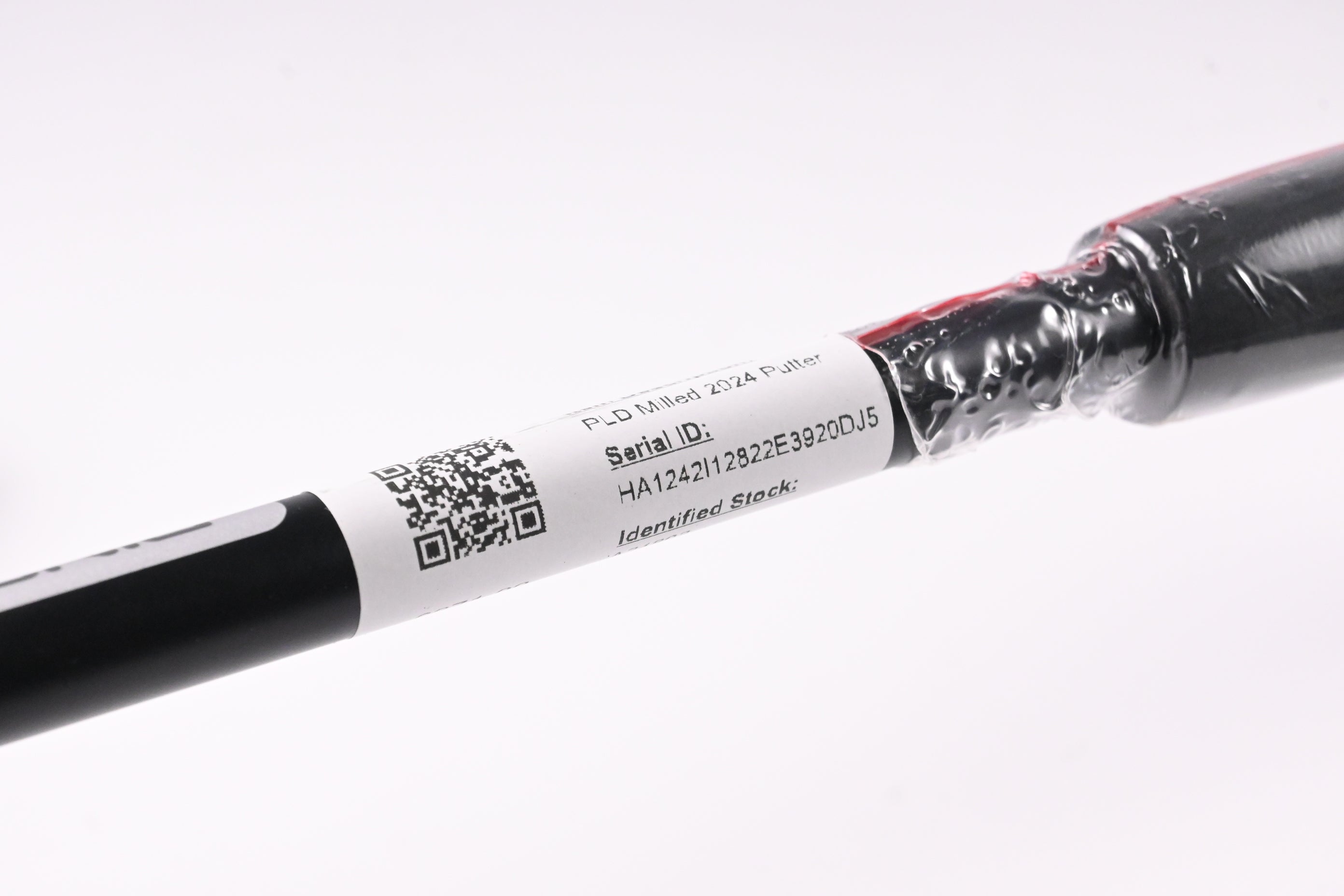 Ping PLD Milled 2024 Anser 2D Putter / 34 Inch