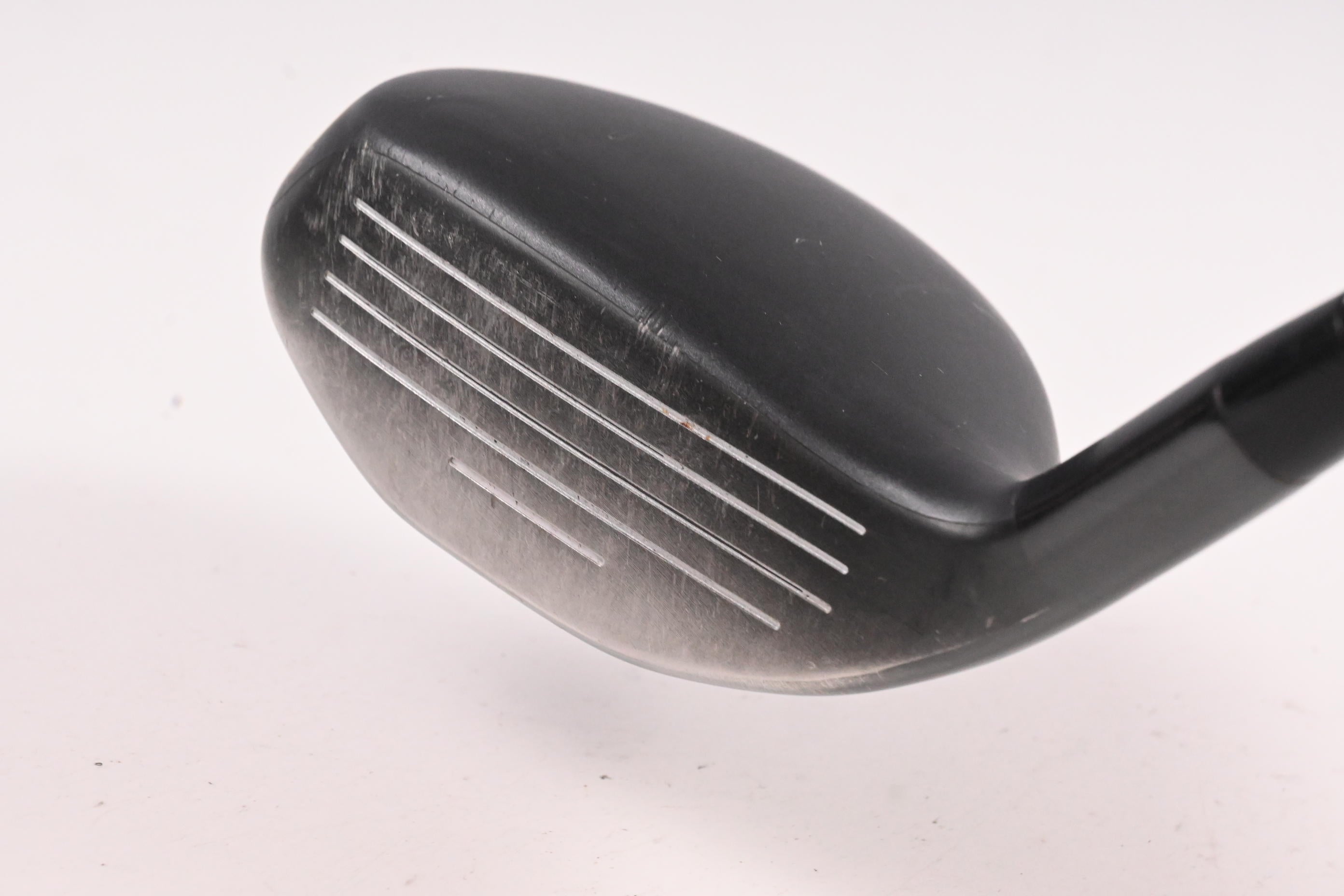 Adams Tight Lies 2.0 #5 Wood / 19 Degree / Senior Flex Kuro Kage 55 Shaft