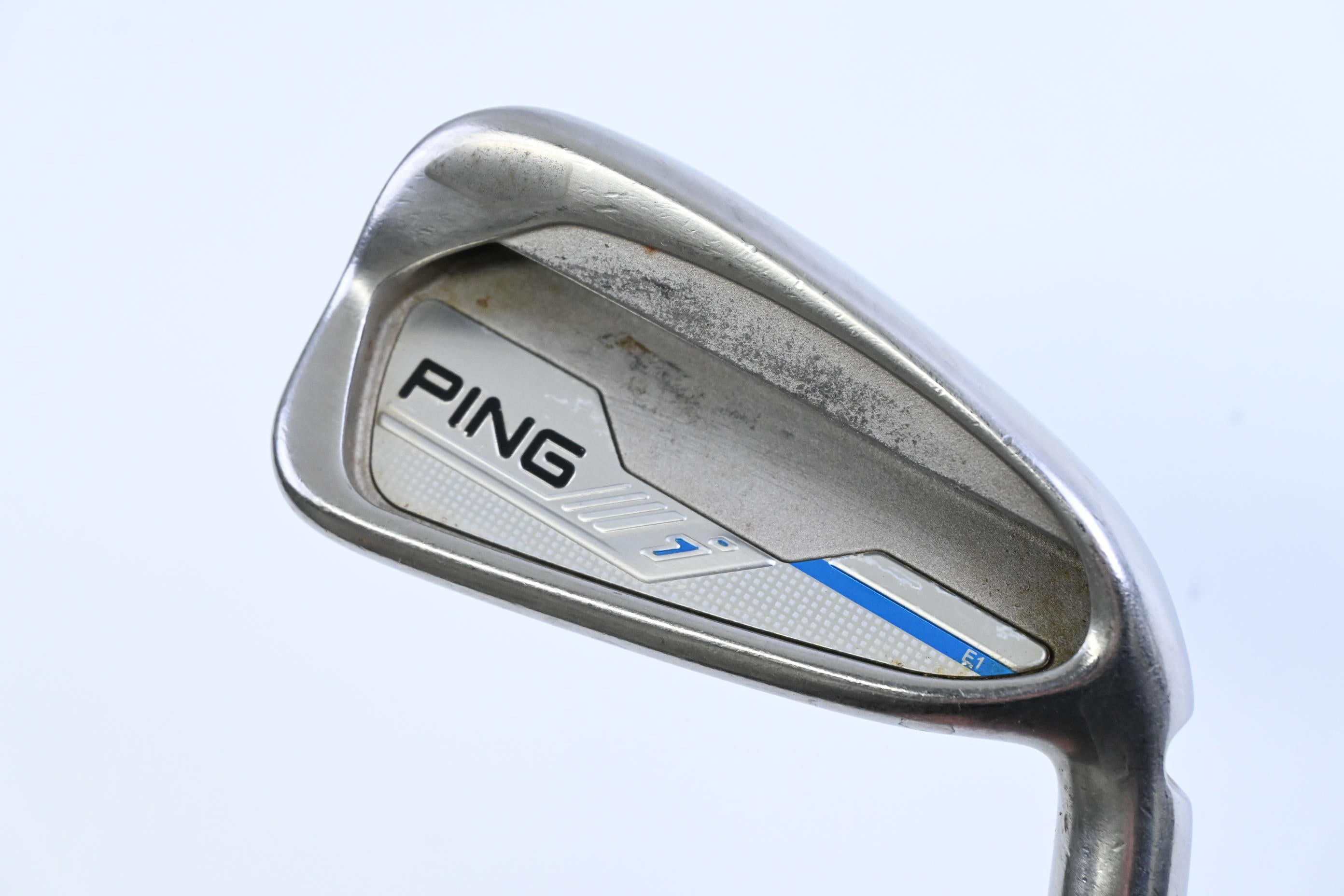 Ping i-Series E1 #5 Iron / 26 Degree / Blue Dot / X-Flex Project X Rifle