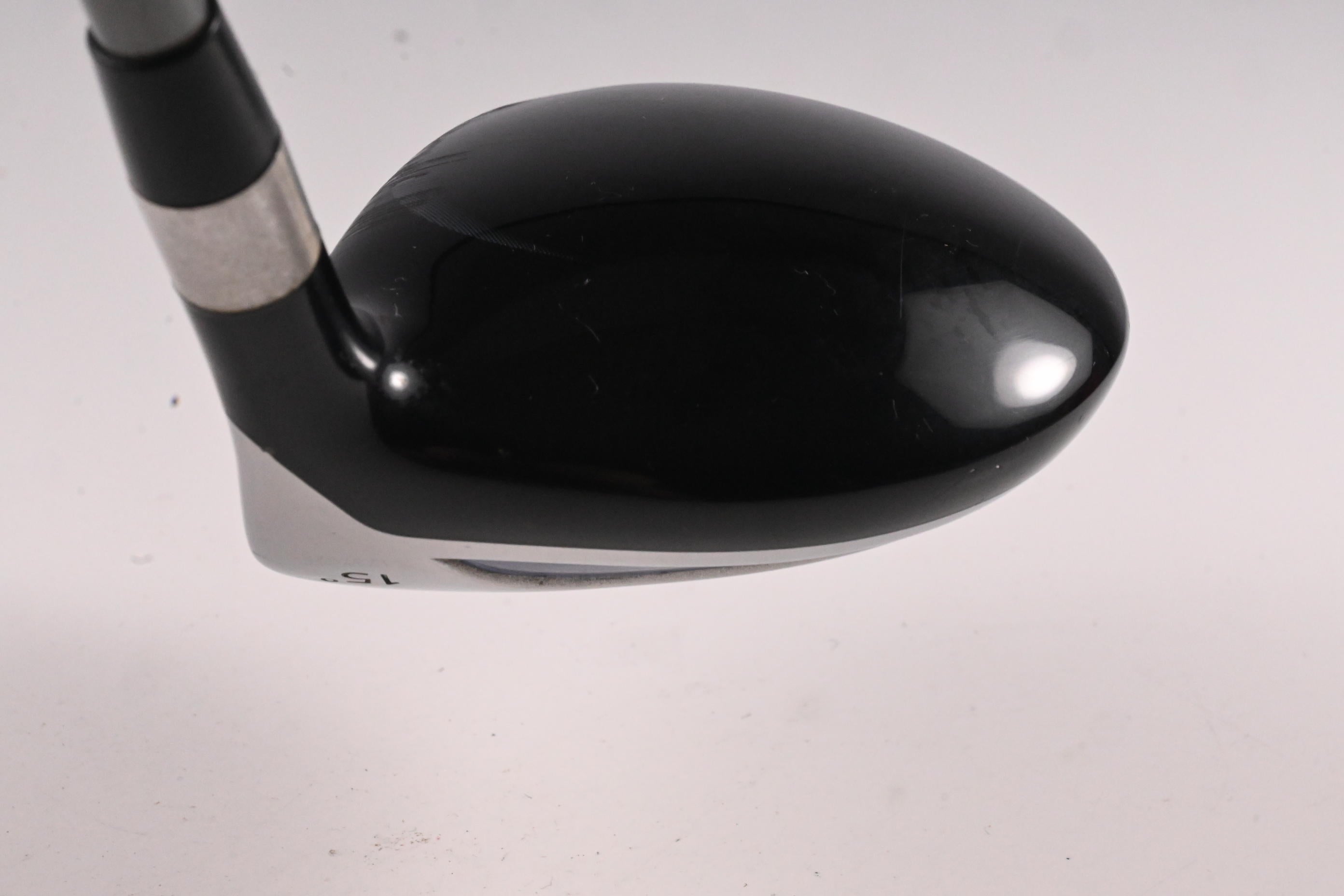 Ping G5 #3 Wood / 15 Degree / Regular Flex Ping TFC 100 F Shaft