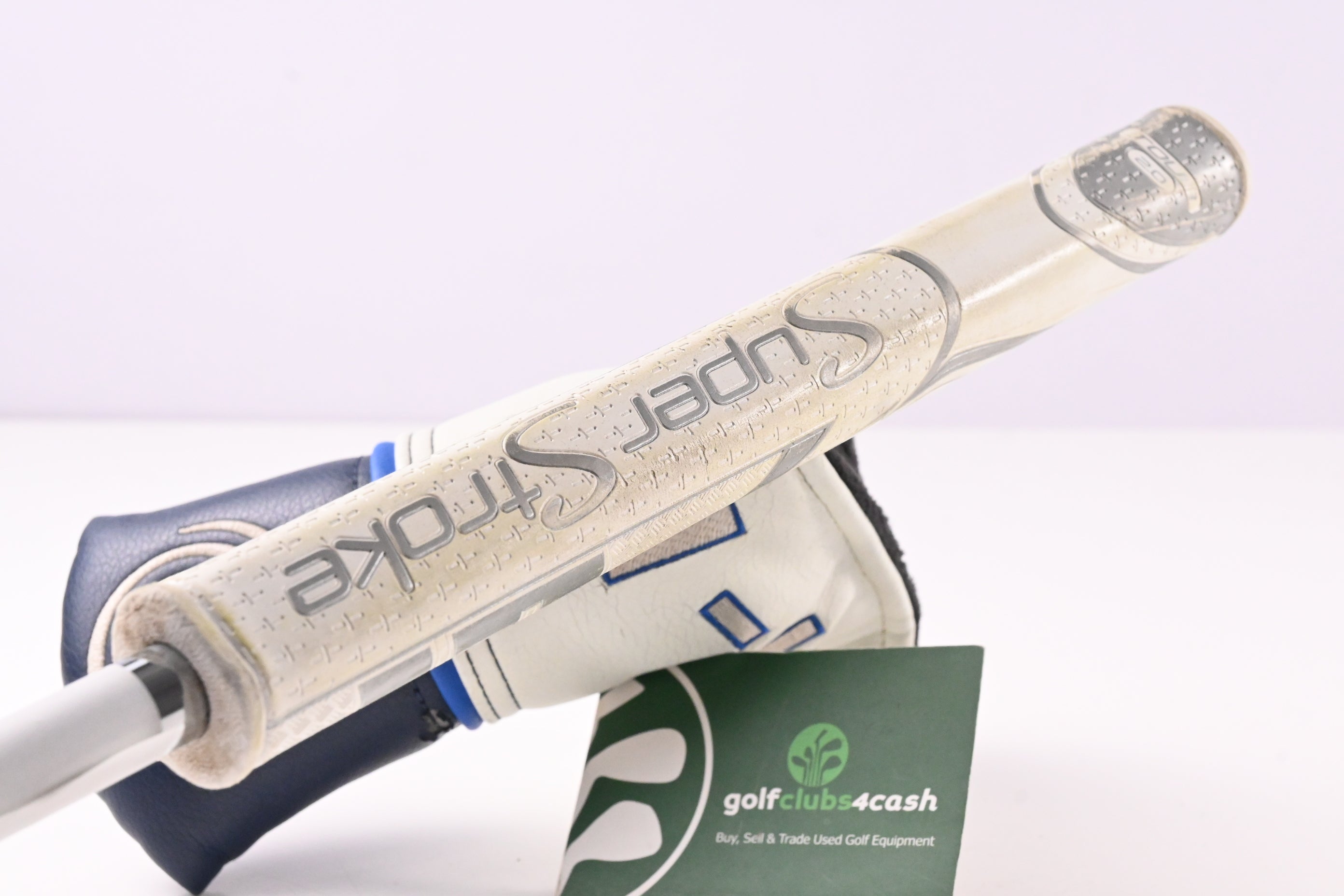 Odyssey Ai-One #2 Putter / 35 Inch