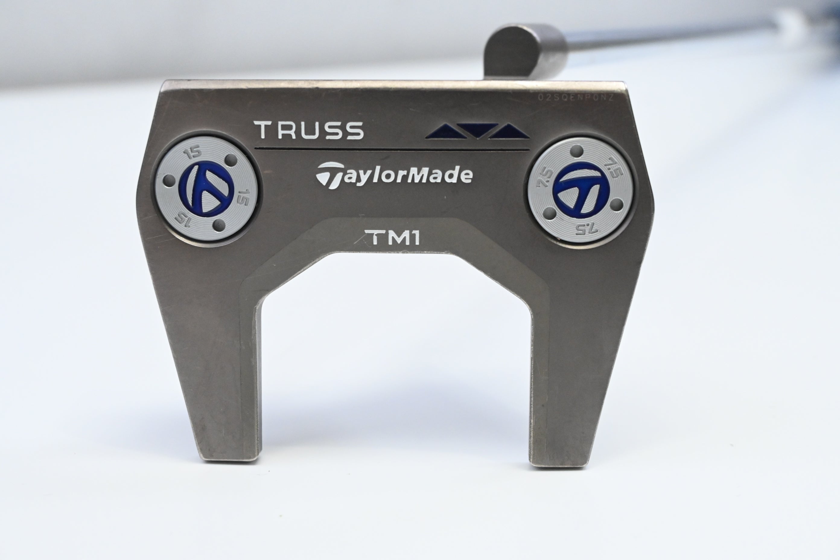 Taylormade Truss TM1 Putter / 34 Inch