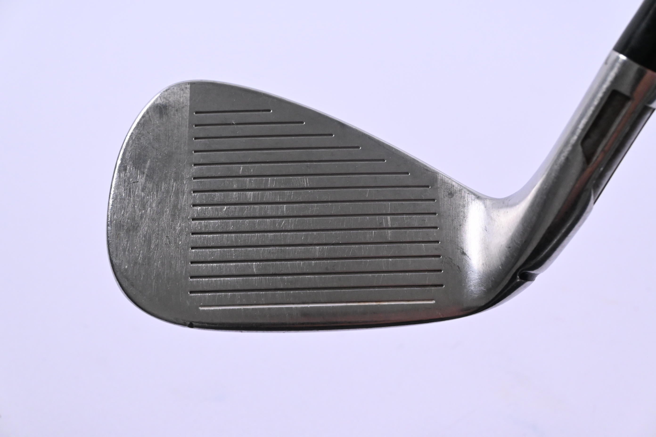Taylormade Stealth Approach Wedge / 49 Degree / Stiff Flex Project X Rifle Shaft