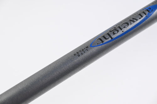 Cobra Gravity Back #3 Wood / 15.5 Degree / Senior Flex Cobra Airweight Shaft