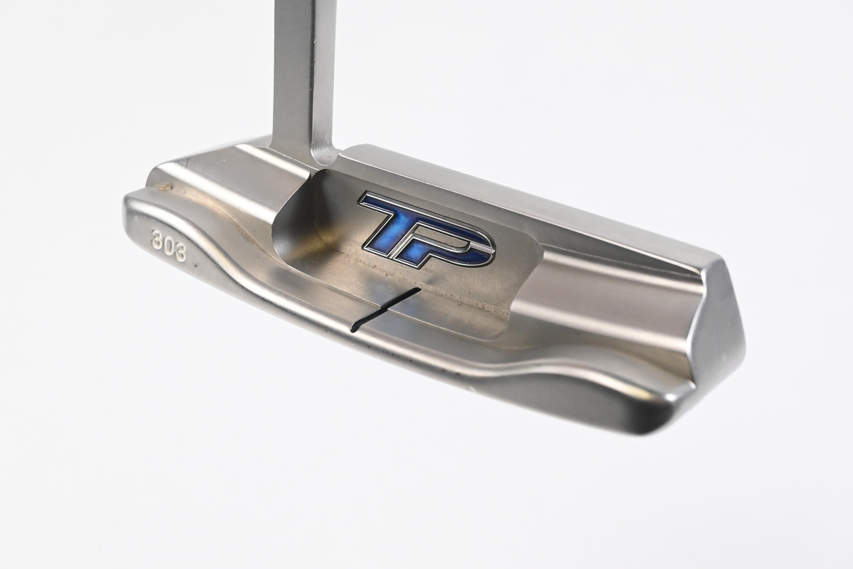 Taylormade TP Hydro Blast Soto Putter / 34 Inch