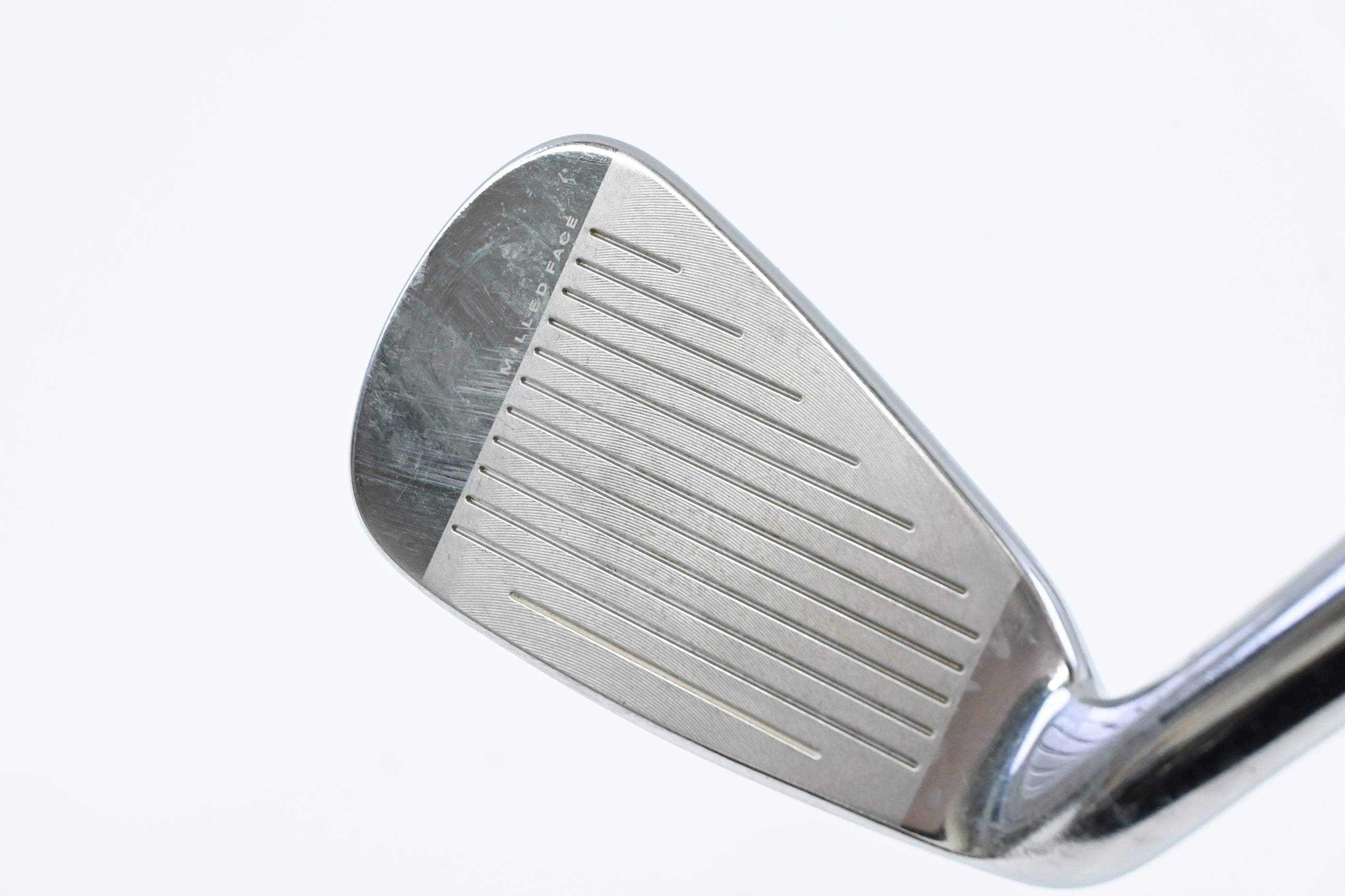 Cobra King F9 #5 Iron / 22.5 Degree / Regular Flex Fujikura Atmos Black 6 Shaft