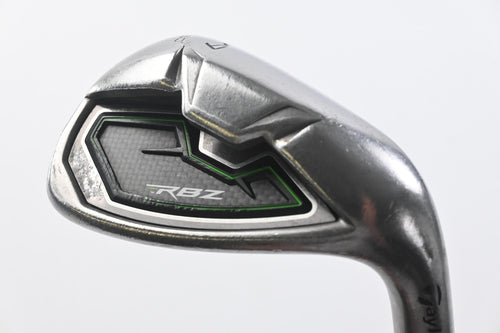 Taylormade RBZ Gap Wedge / 50 Degree / Regular Flex Taylormade RBZ Steel Shaft