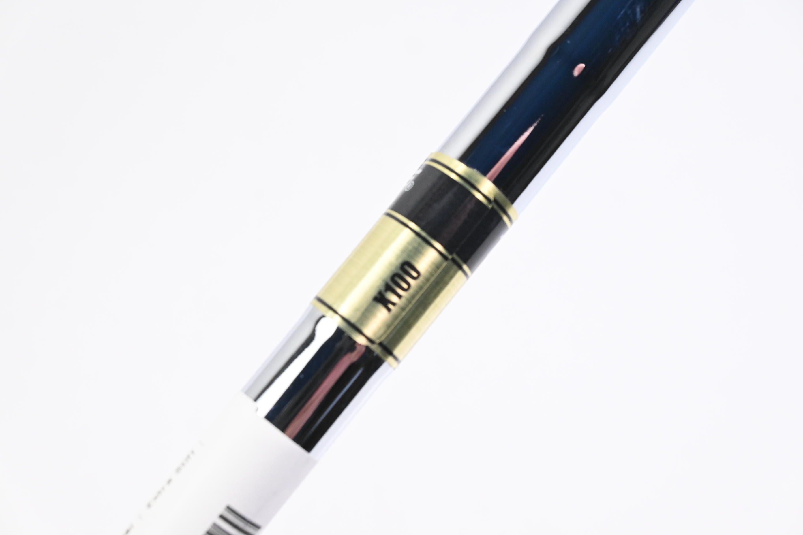 Ping I240 #3 Iron / 19 Degree / Black Dot / X-Flex Dynamic Gold X100 Shaft