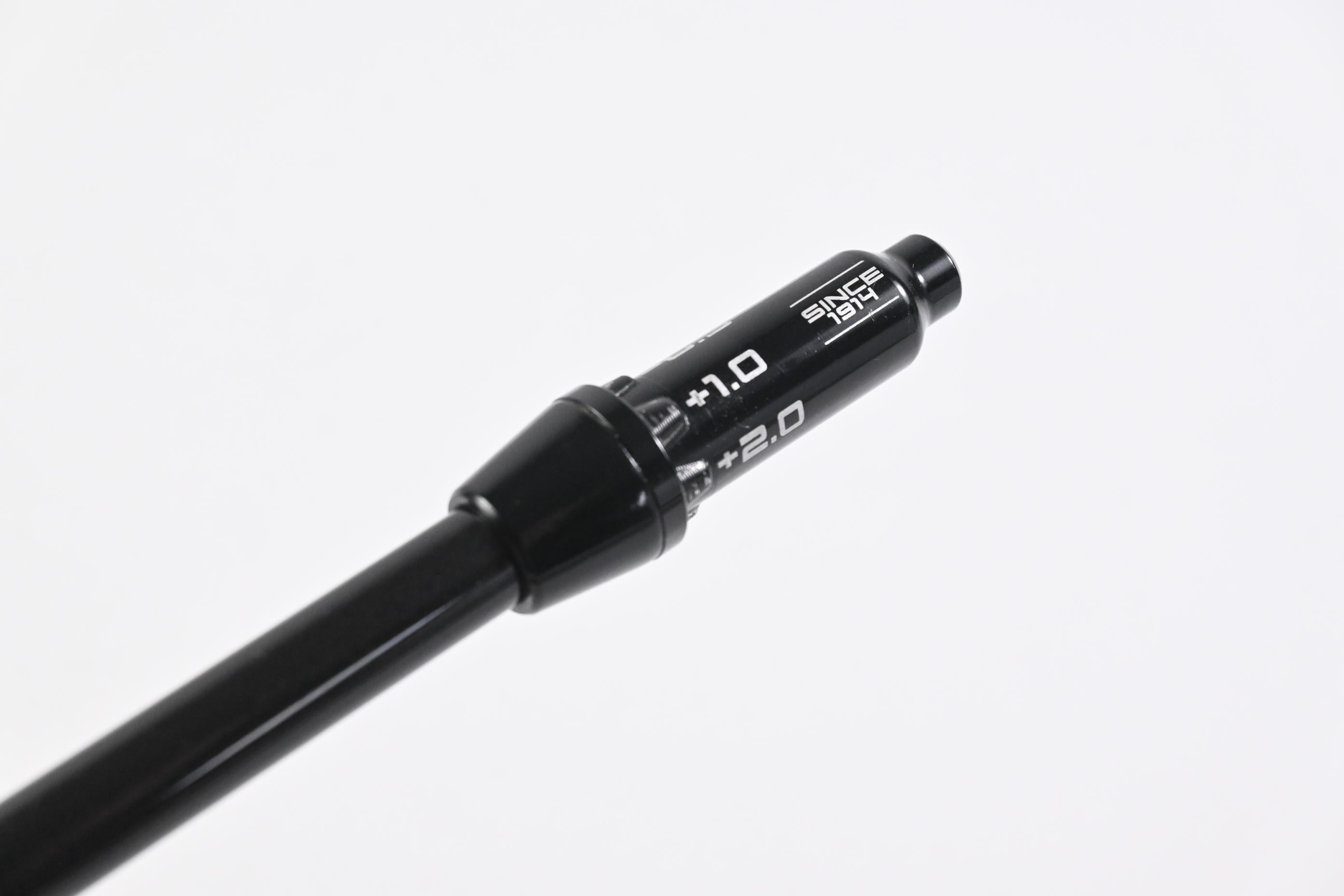 Project X Denali Black 60 Driver Shaft / Stiff Flex / Wilson