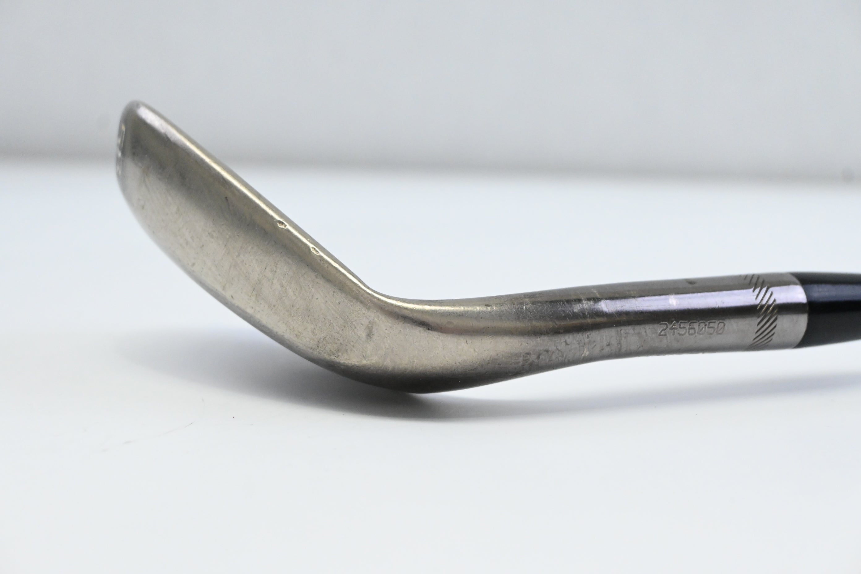 Titleist Vokey SM7 Lob Wedge / 58 Degree / Wedge Flex Titleist Vokey SM7 Shaft