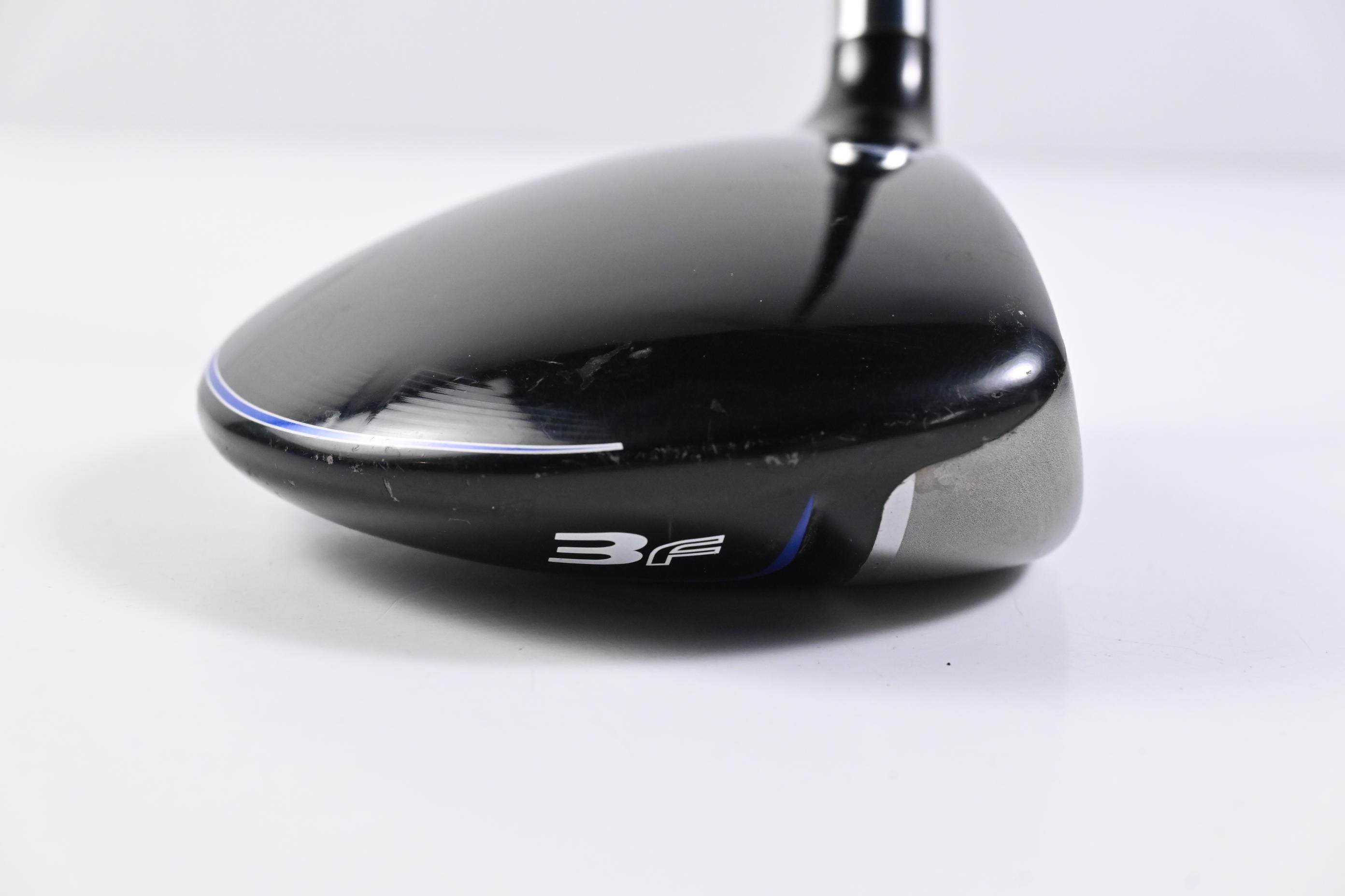 Cobra Fly-Z XL #3 Wood / 16 Degree / Regular Flex Cobra Fly-Z XL 65 Shaft