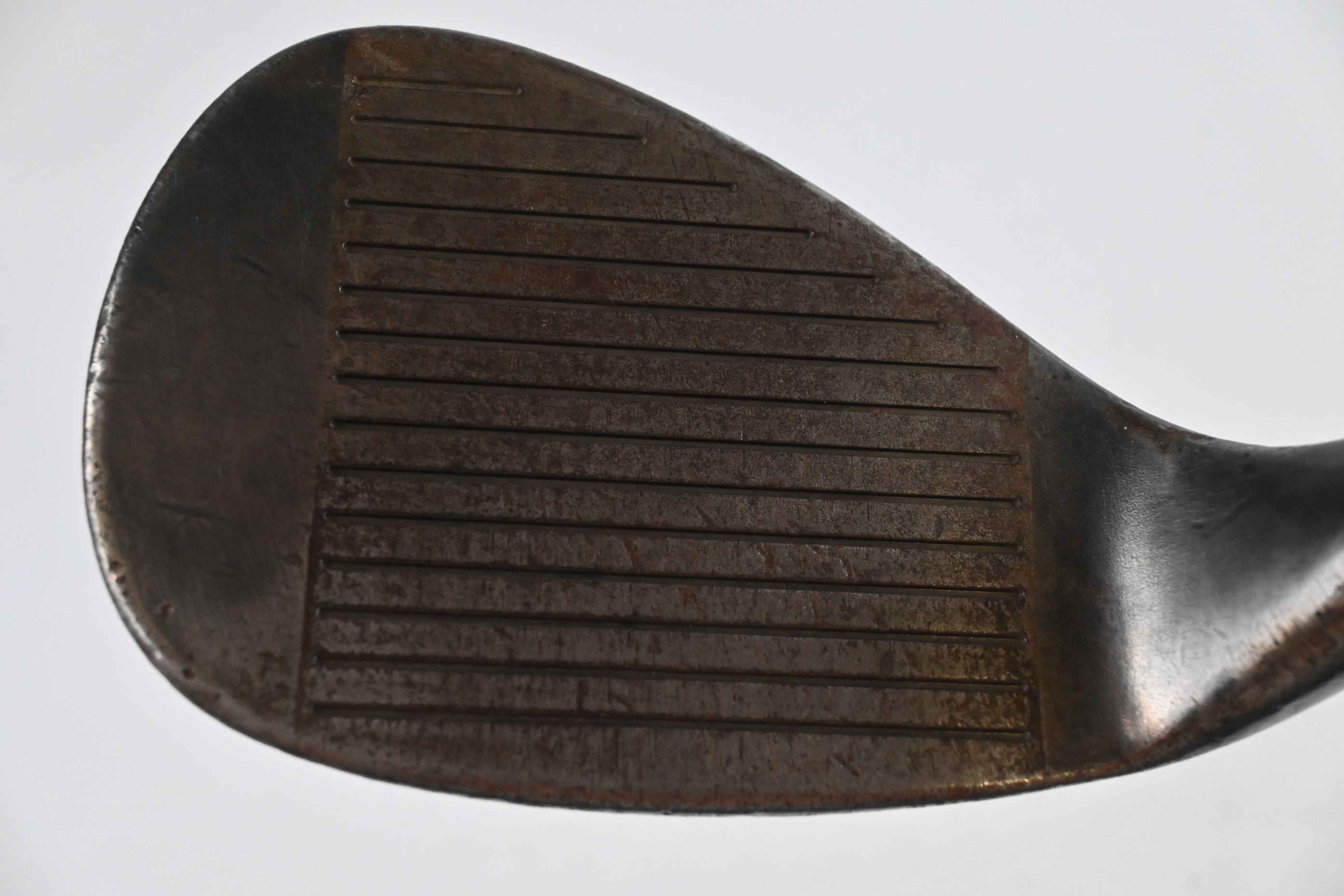 Cleveland Tour Action 900 Lob Wedge / 60 Degree / Stiff Flex Dynamic Gold
