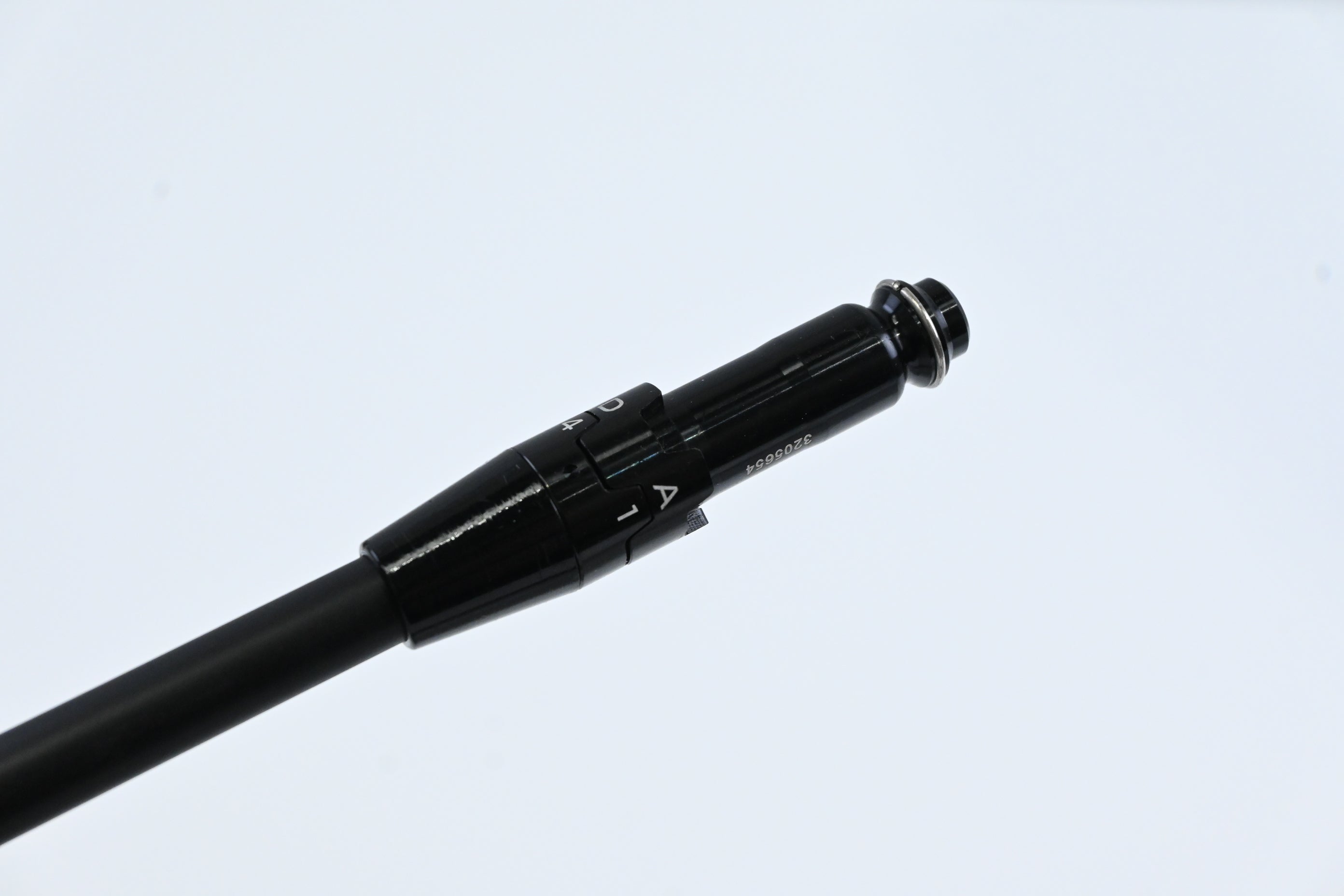 Project X Titan Black 60 Driver Shaft / Stiff Flex / Titleist