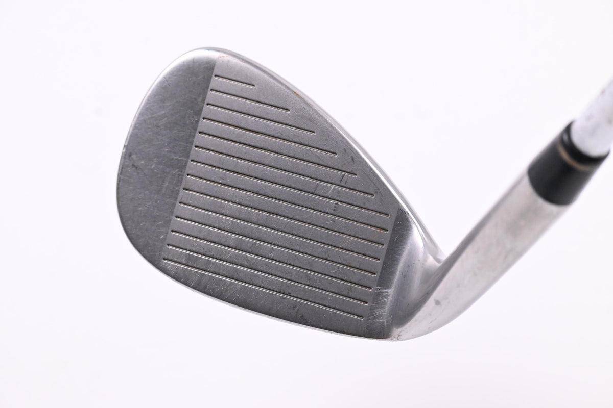 Wilson TW9 Gap Wedge / 50 Degree / Wedge Flex Dynamic Gold Shaft